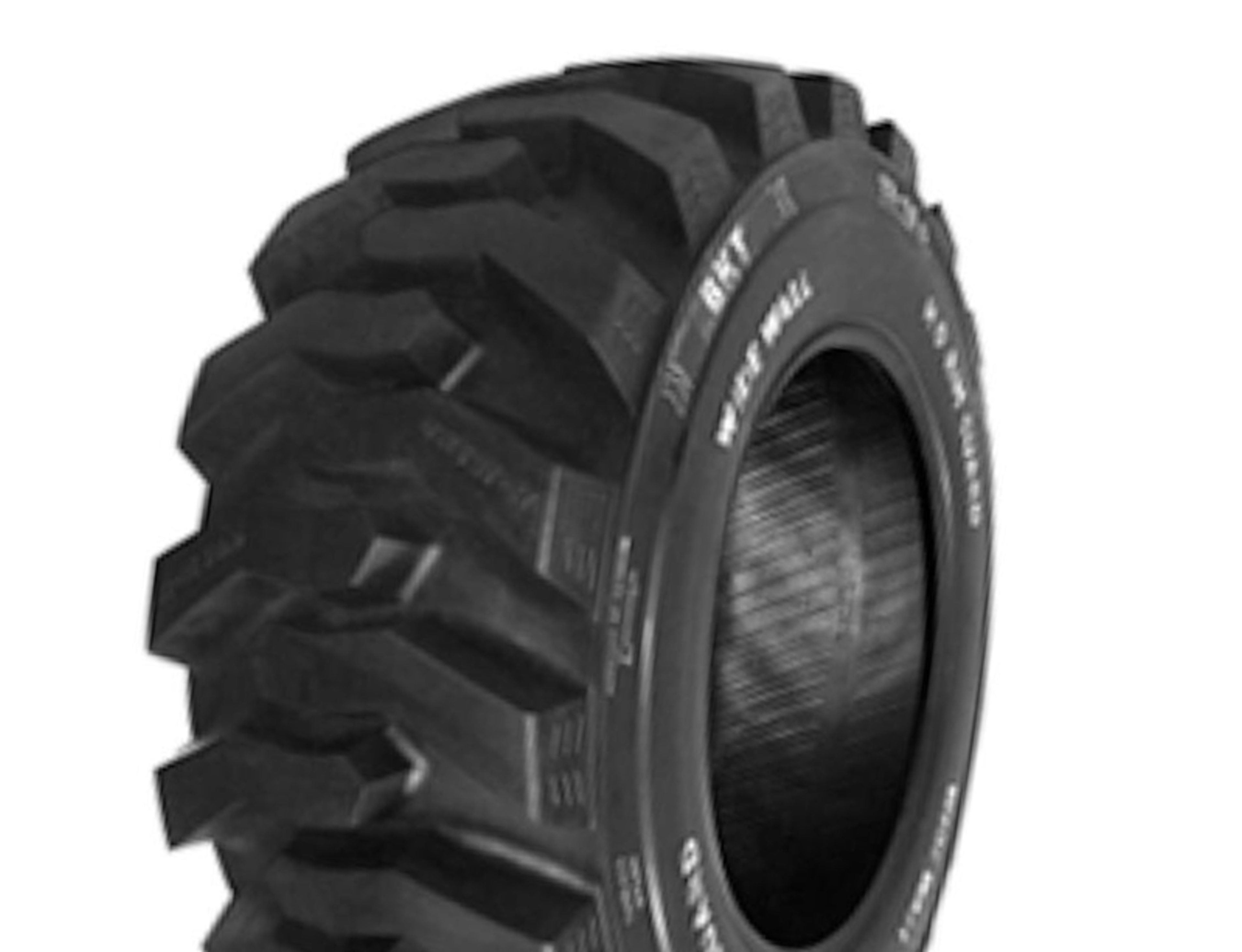 Tire Sidetread