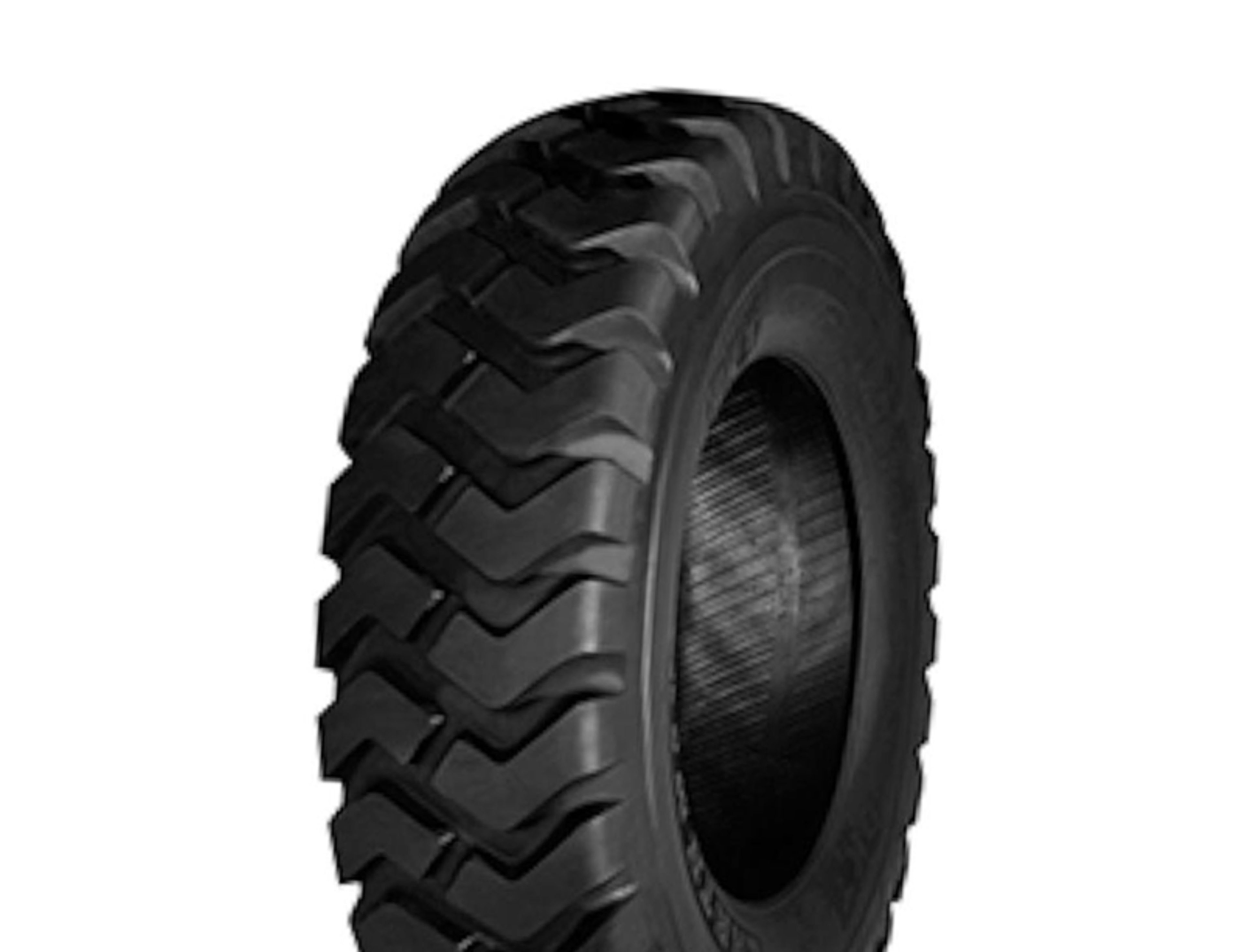 Tire Sidetread