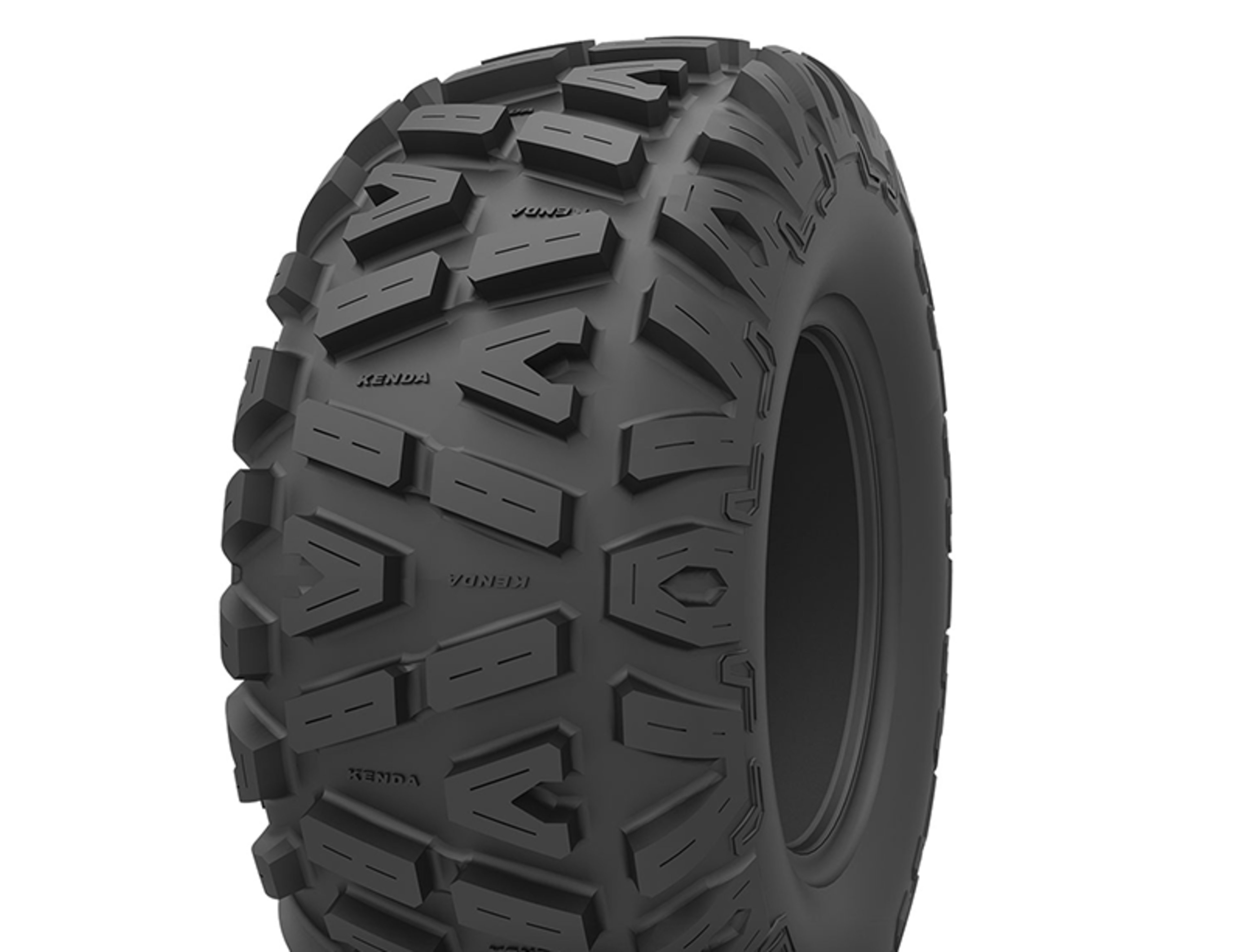 Tire Sidetread