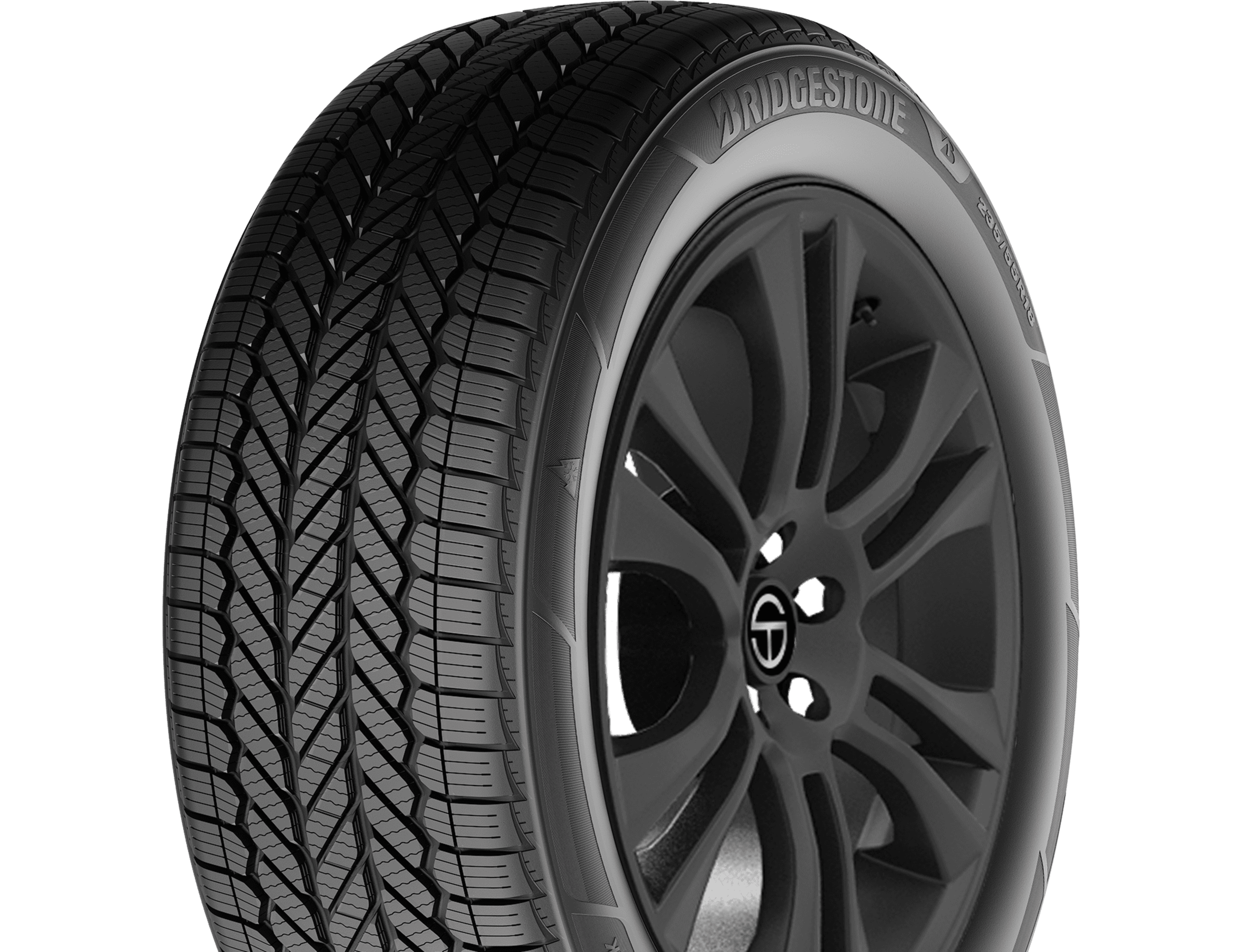 Tire Sidetread