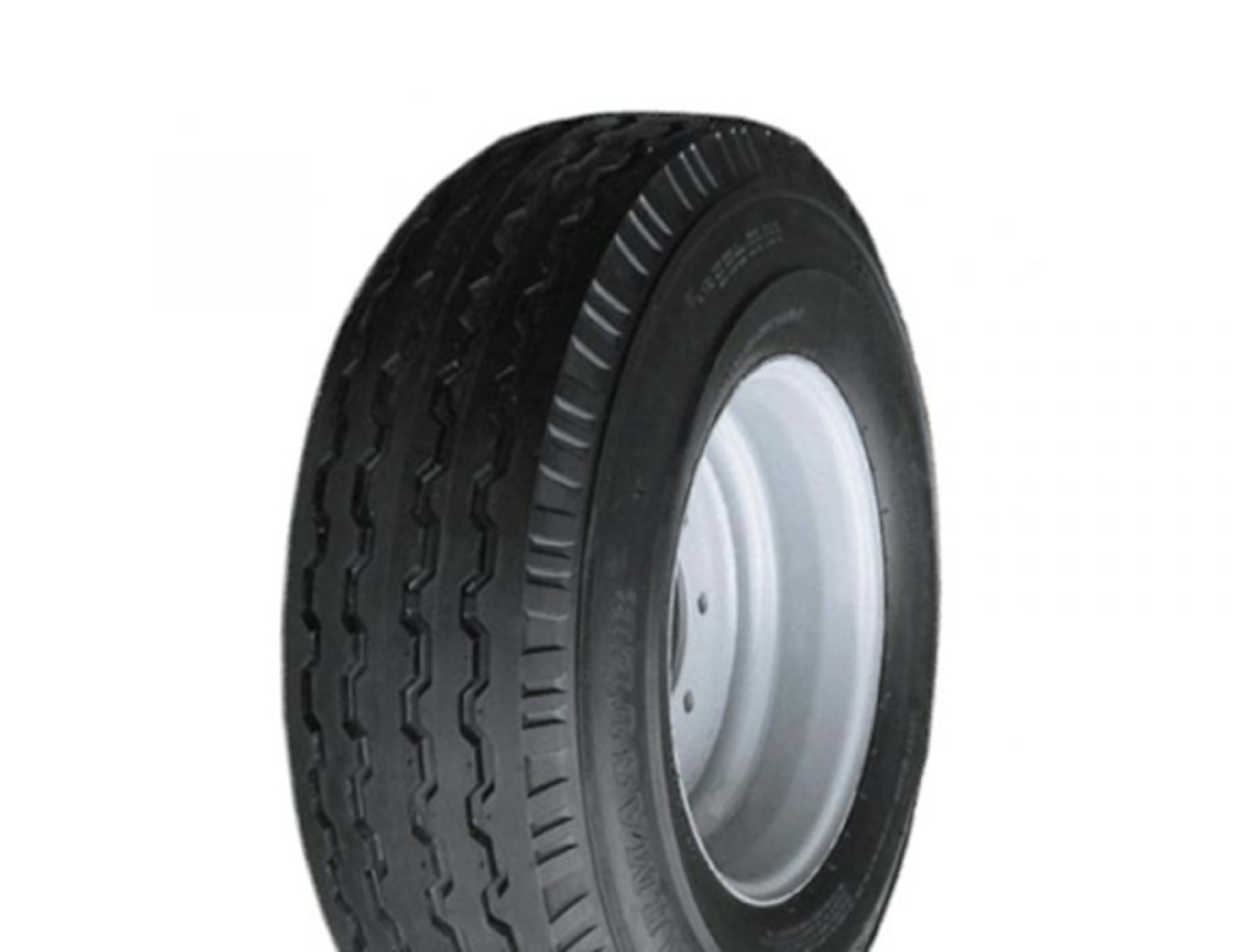 Tire Sidetread