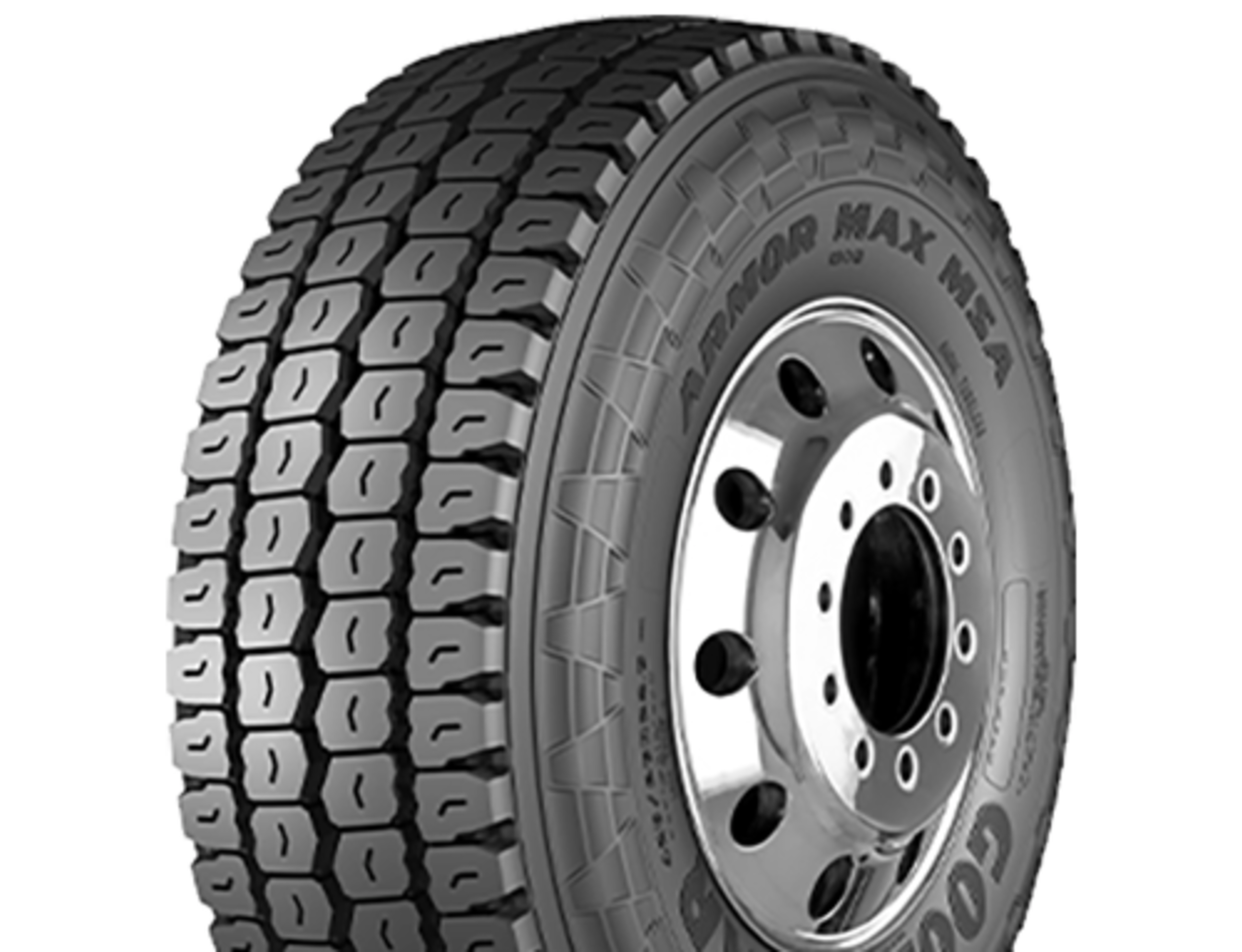 Tire Sidetread