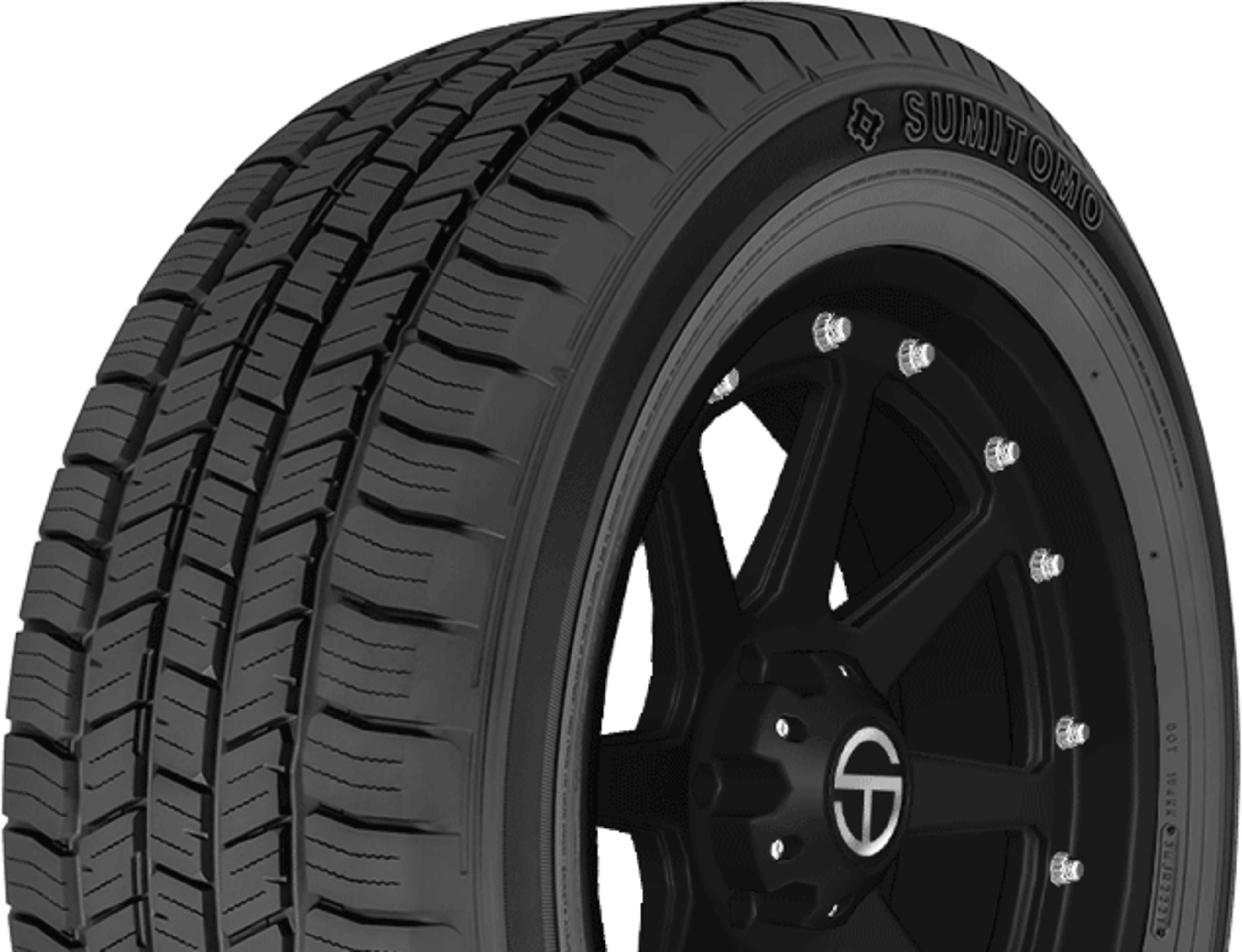 Tire Sidetread