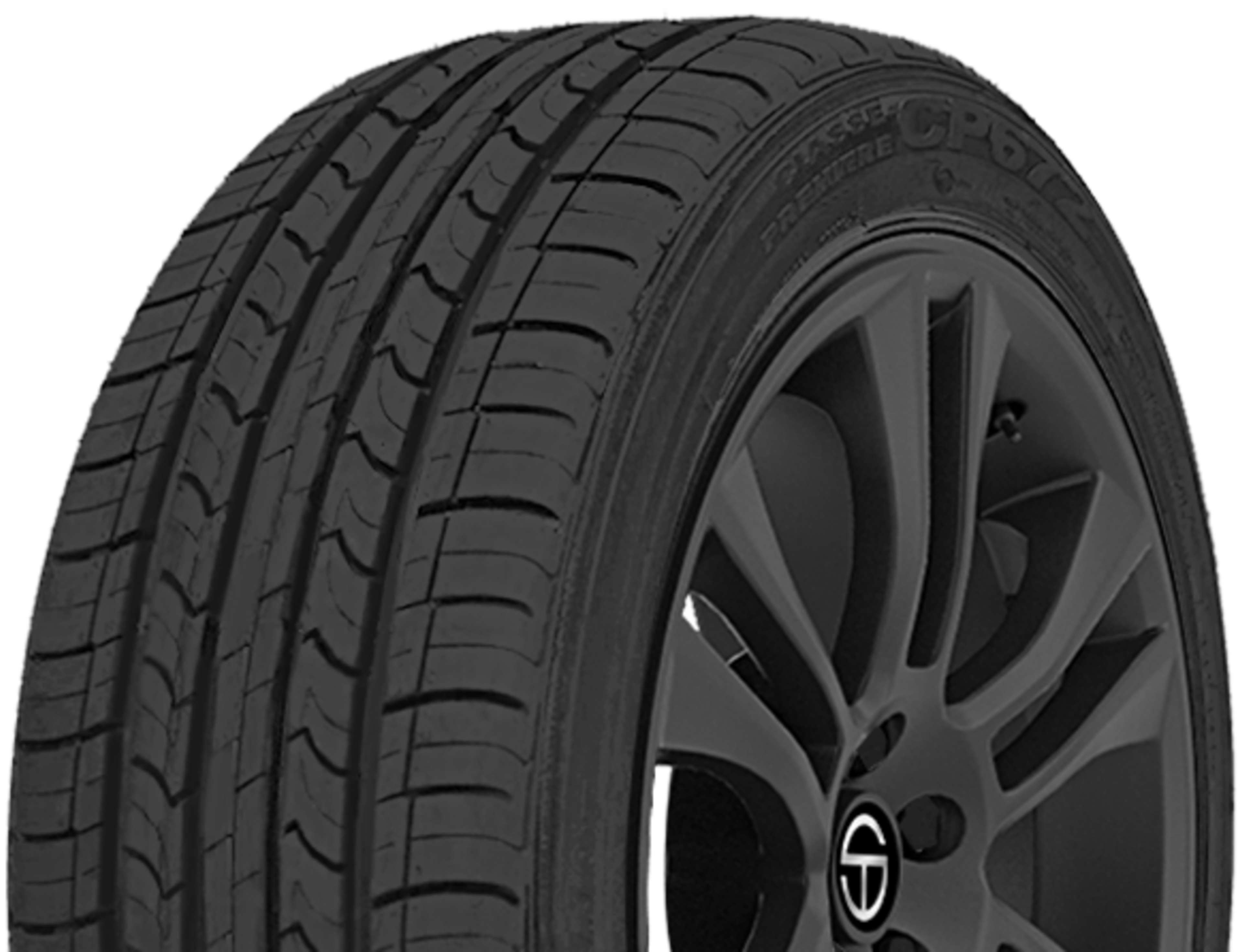 Tire Sidetread