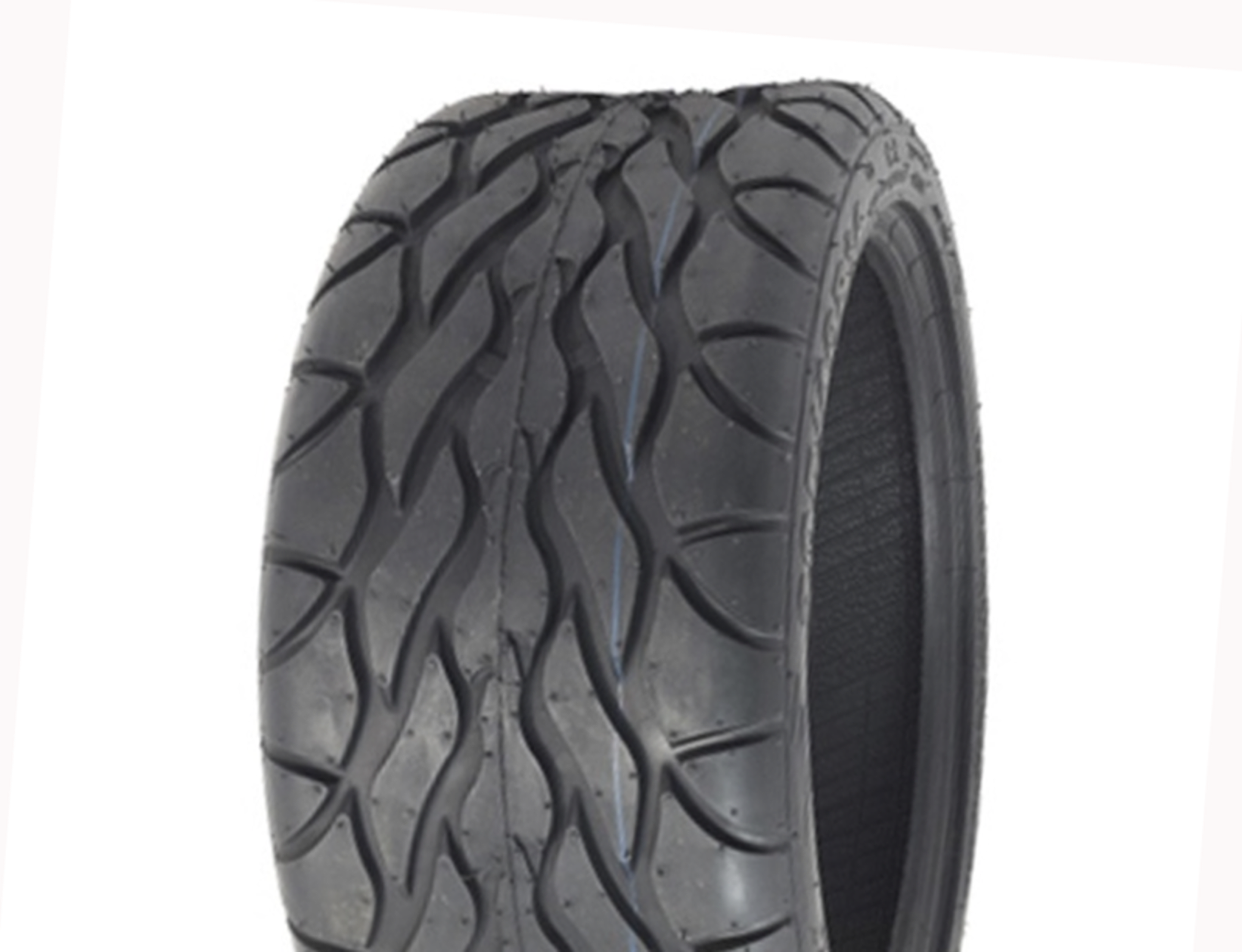 Tire Sidetread