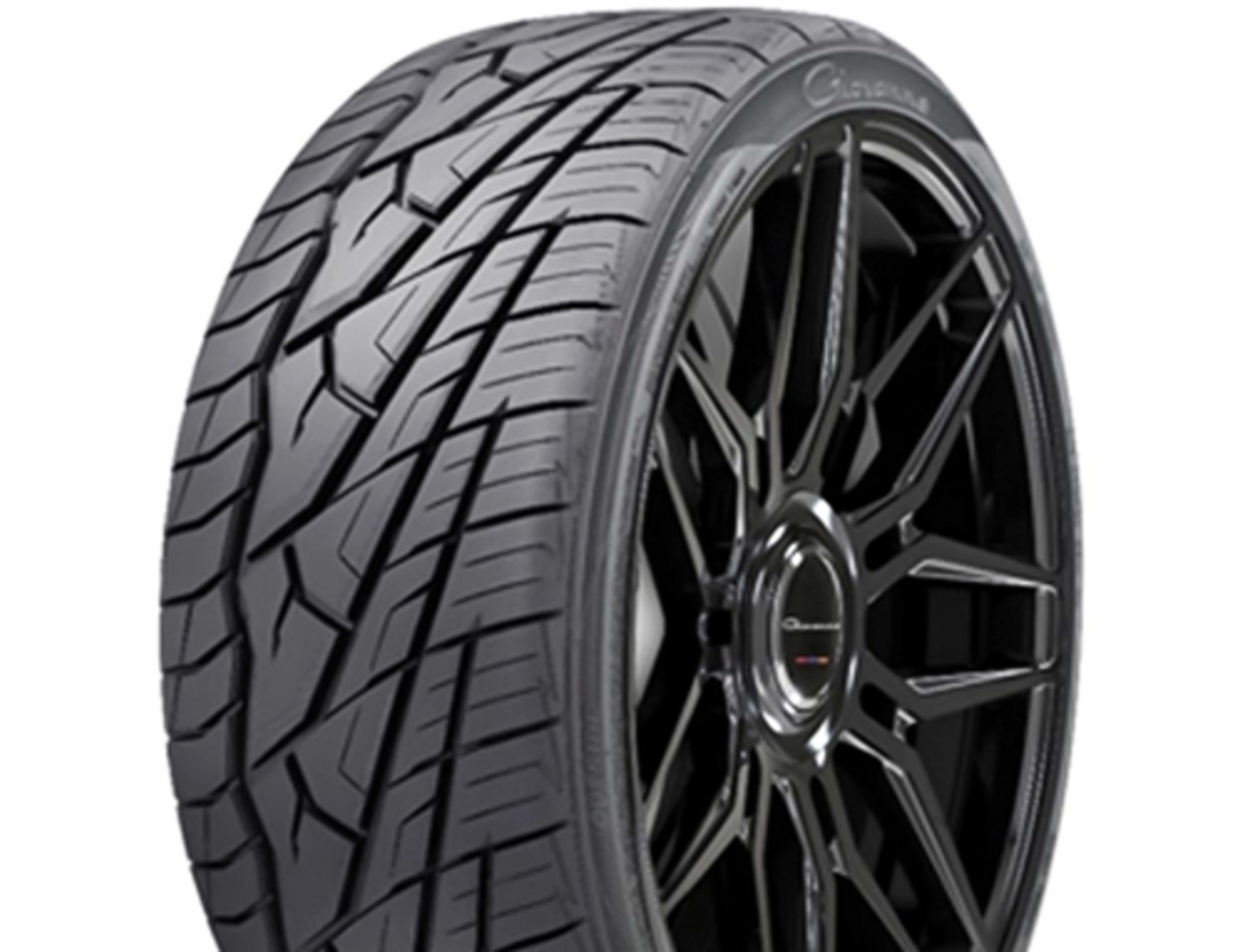 Tire Sidetread