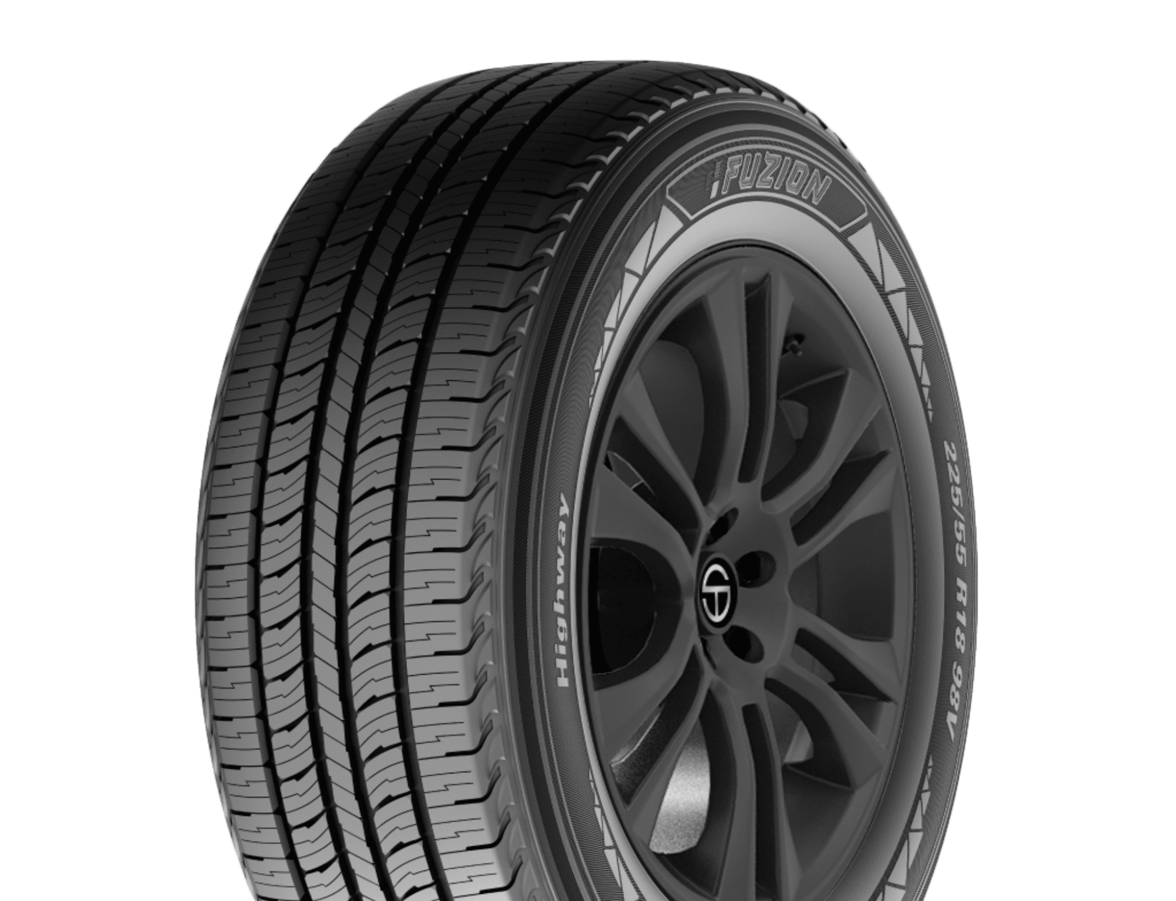 Tire Sidetread