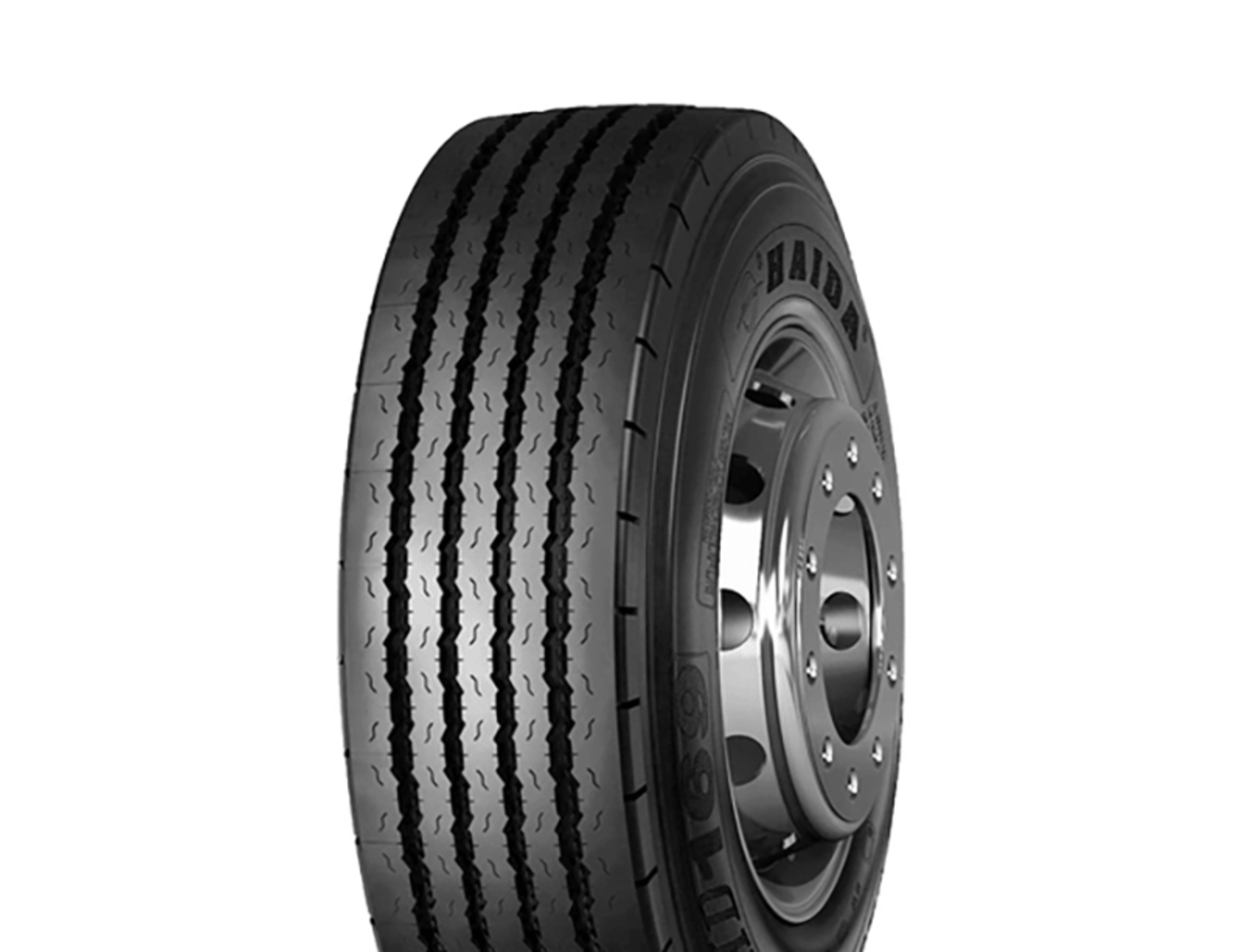 Tire Sidetread