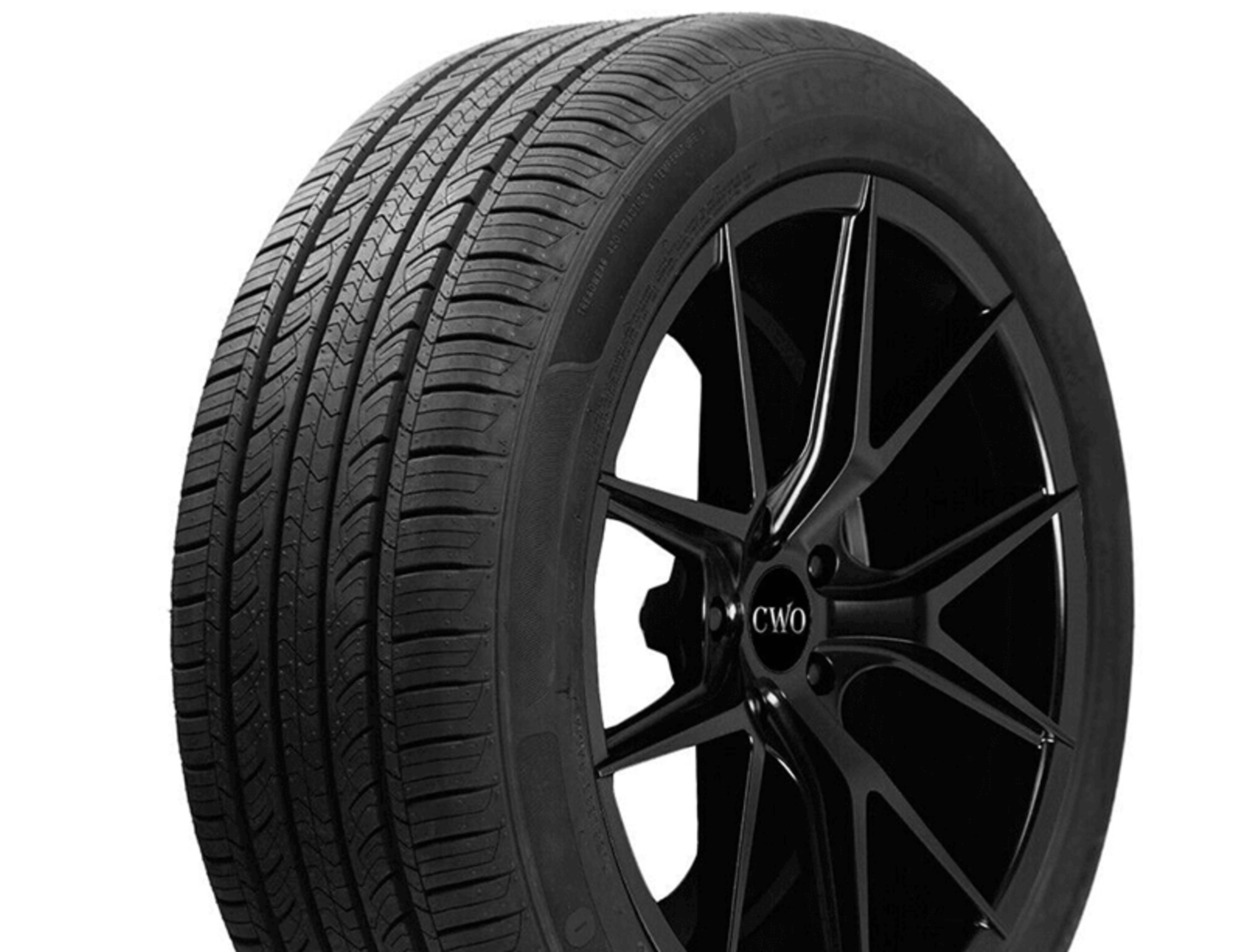 Tire Sidetread