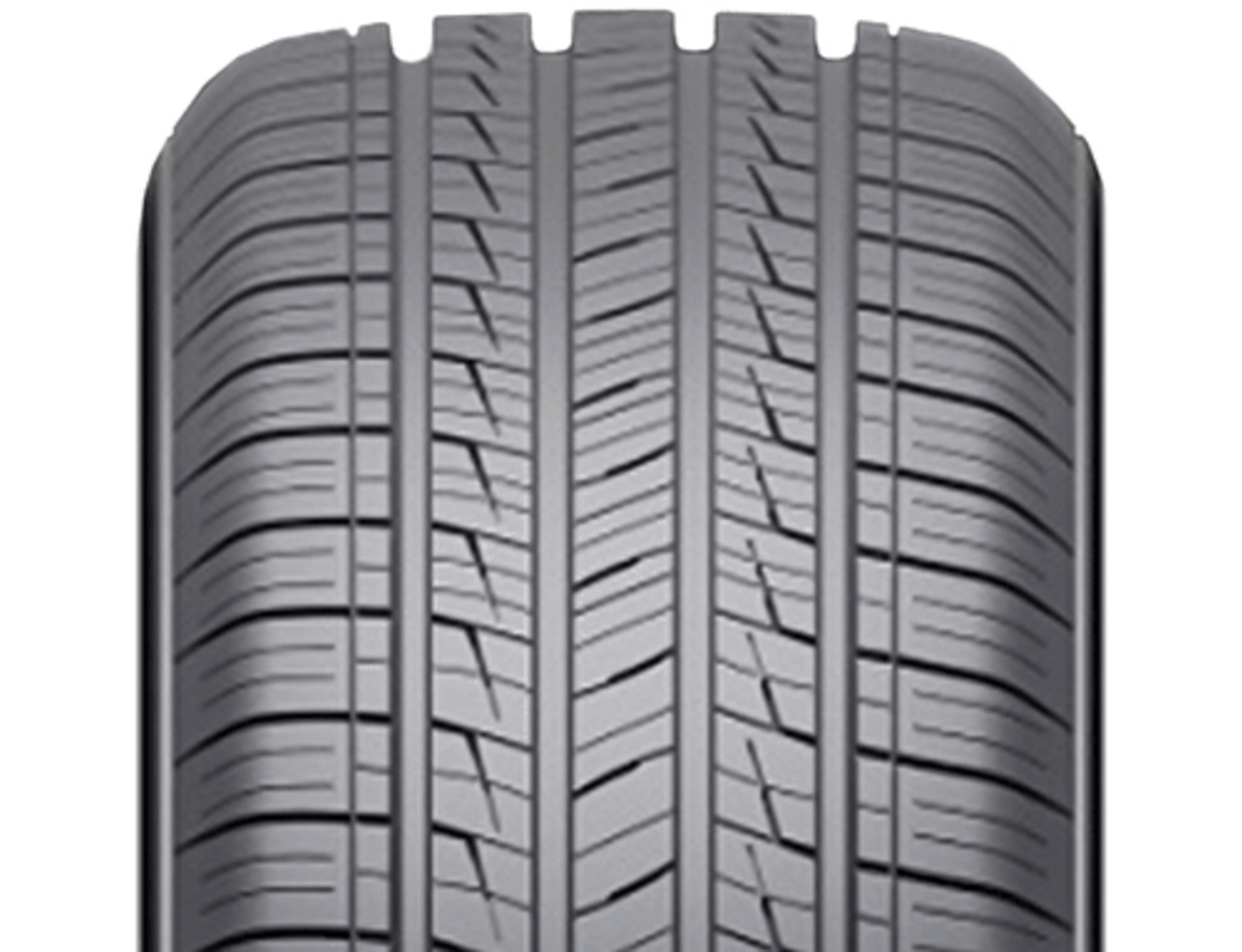Tire Sidetread