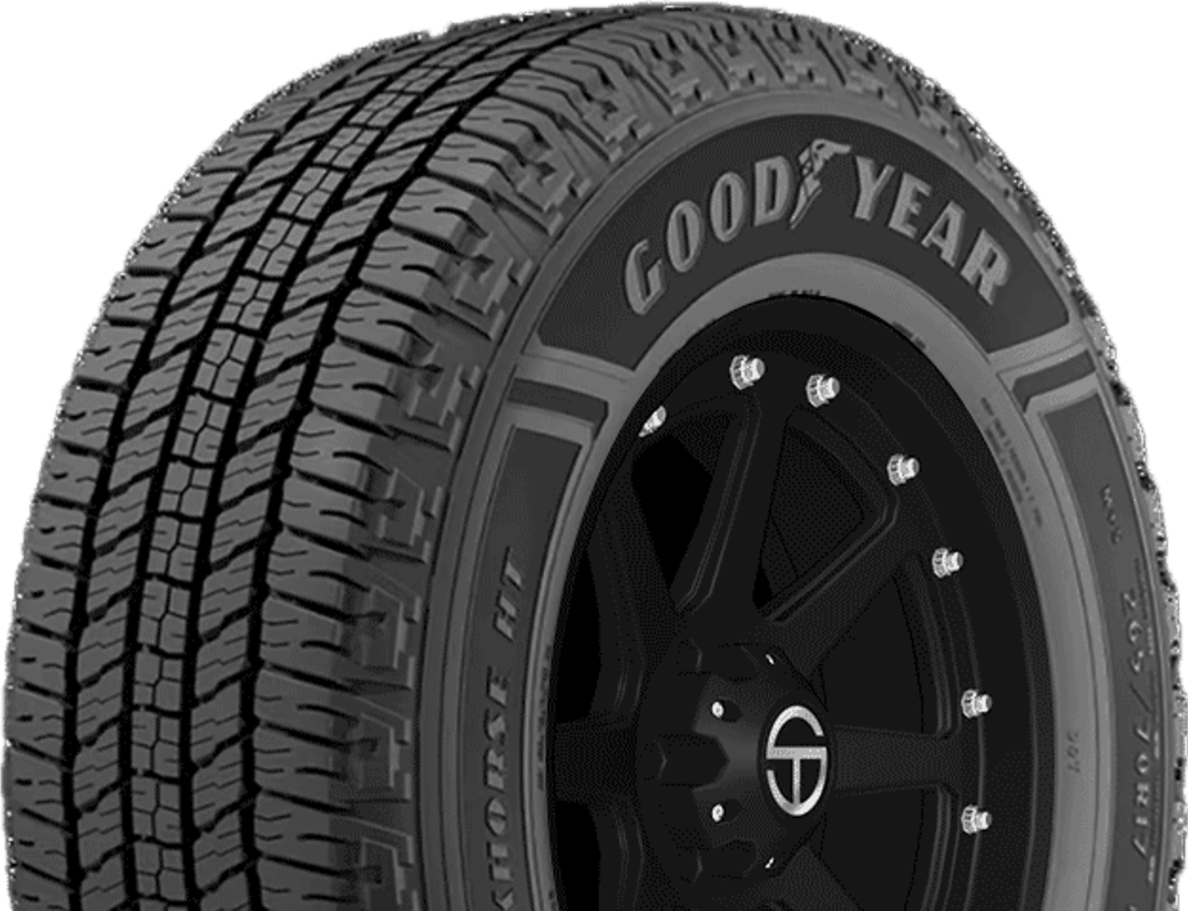 Tire Sidetread