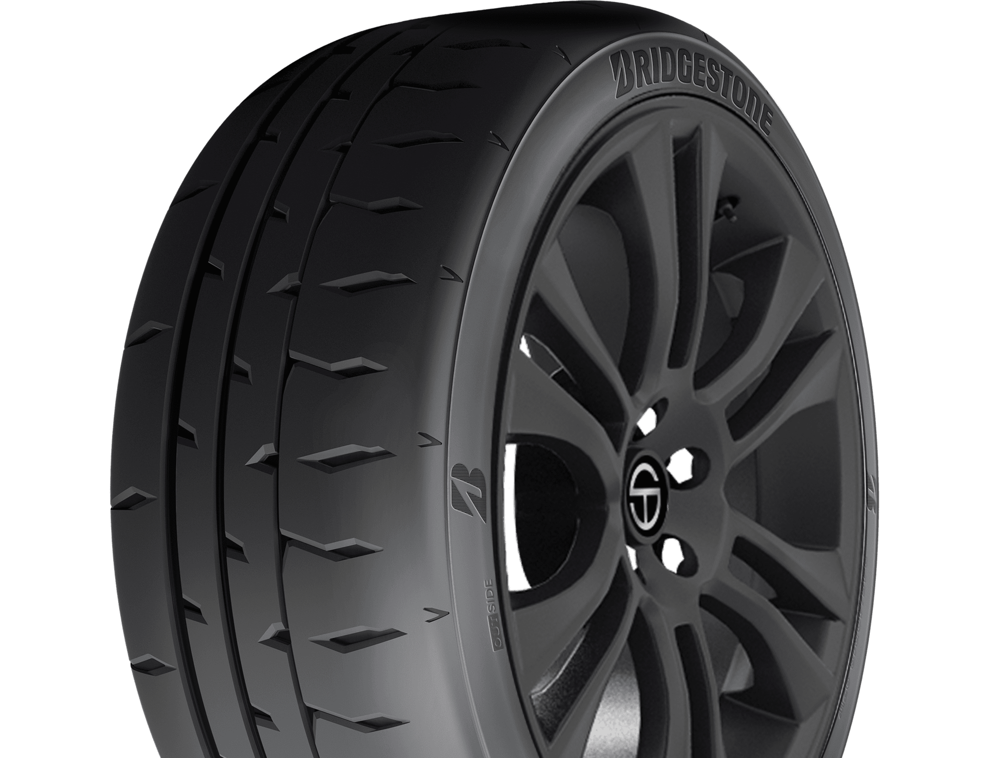 Tire Sidetread