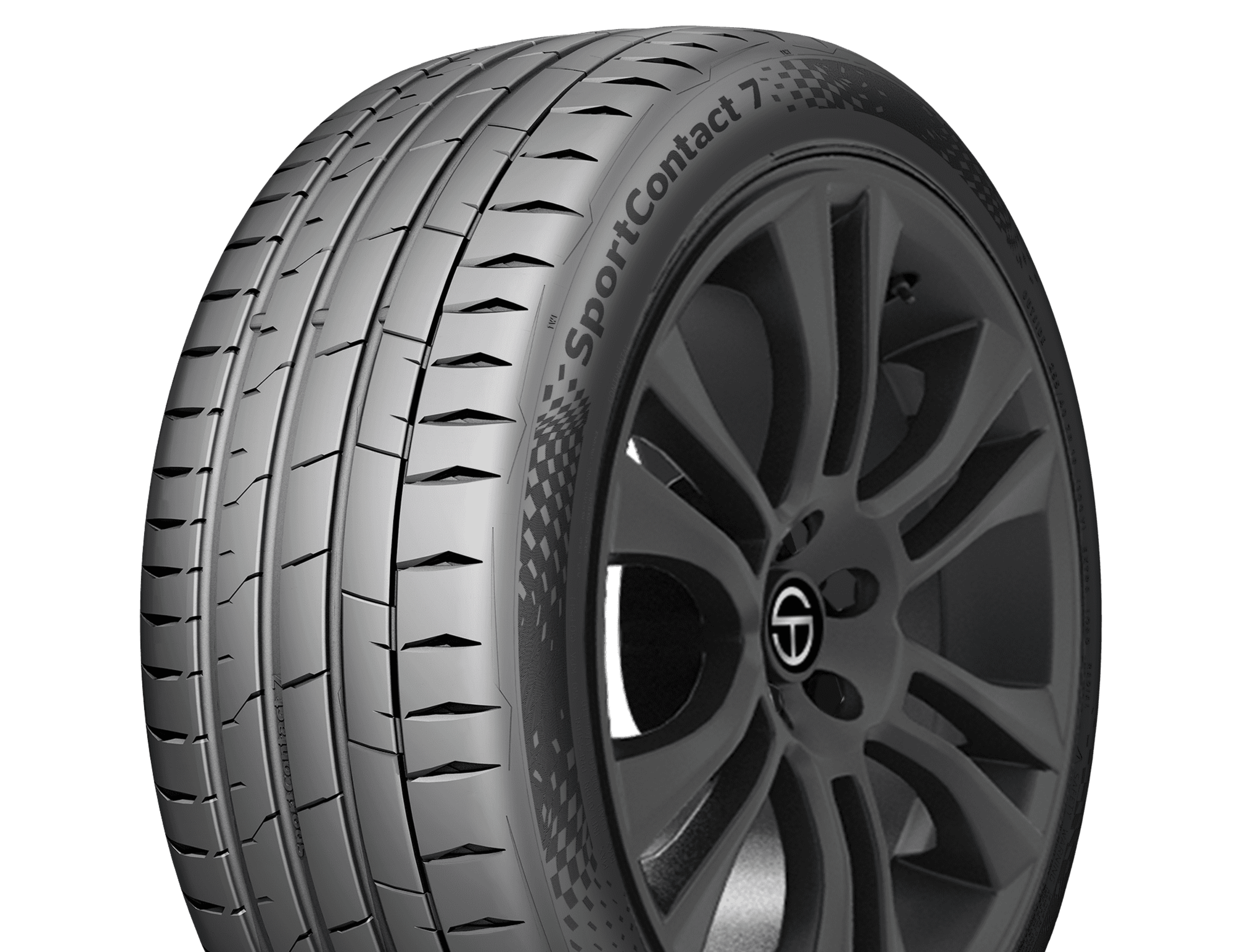 Tire Sidetread