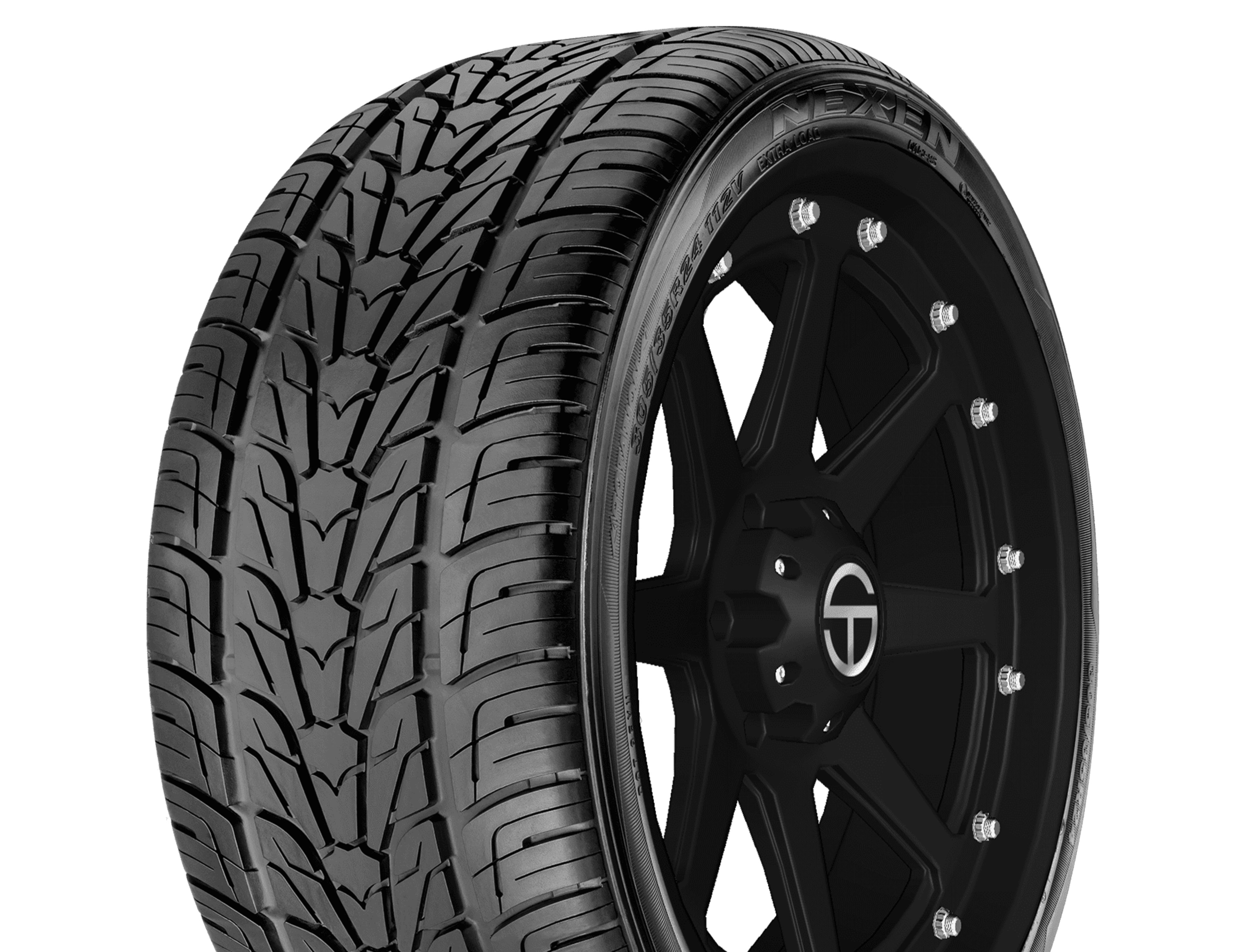 Tire Sidetread