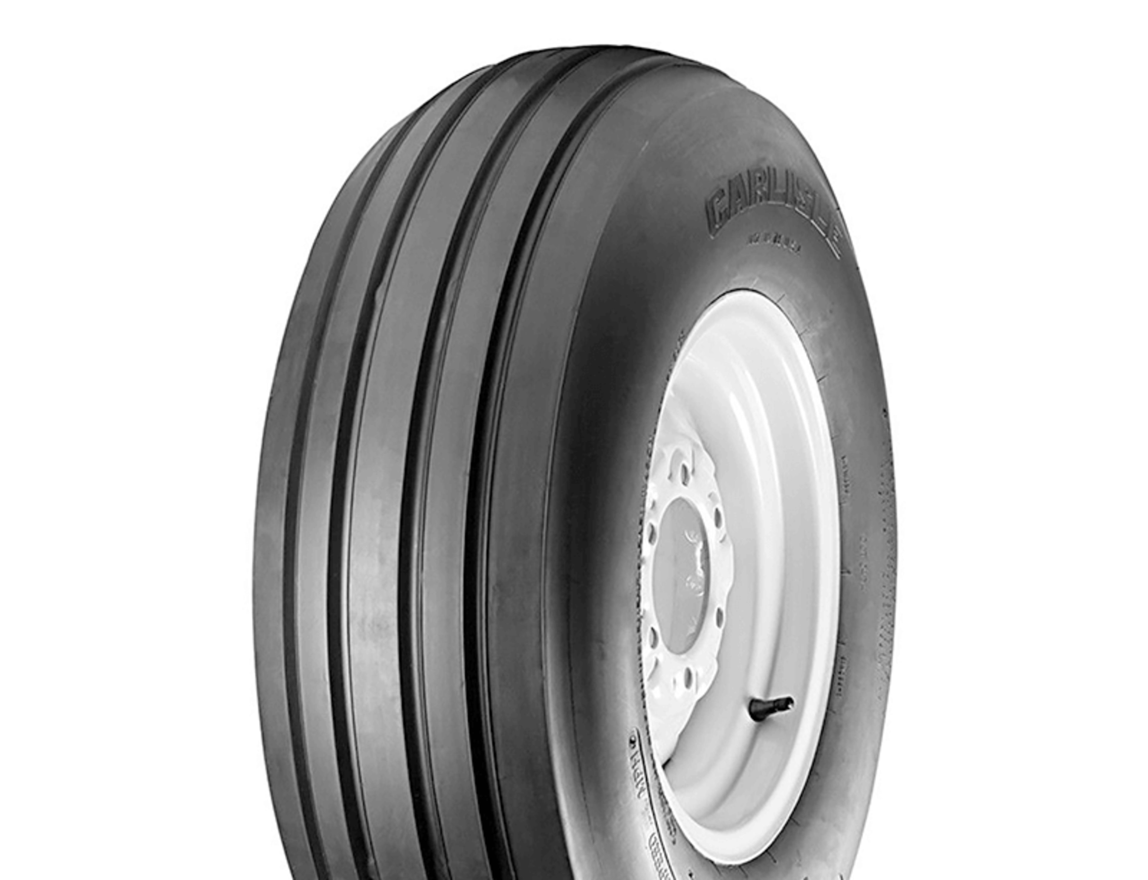 Tire Sidetread