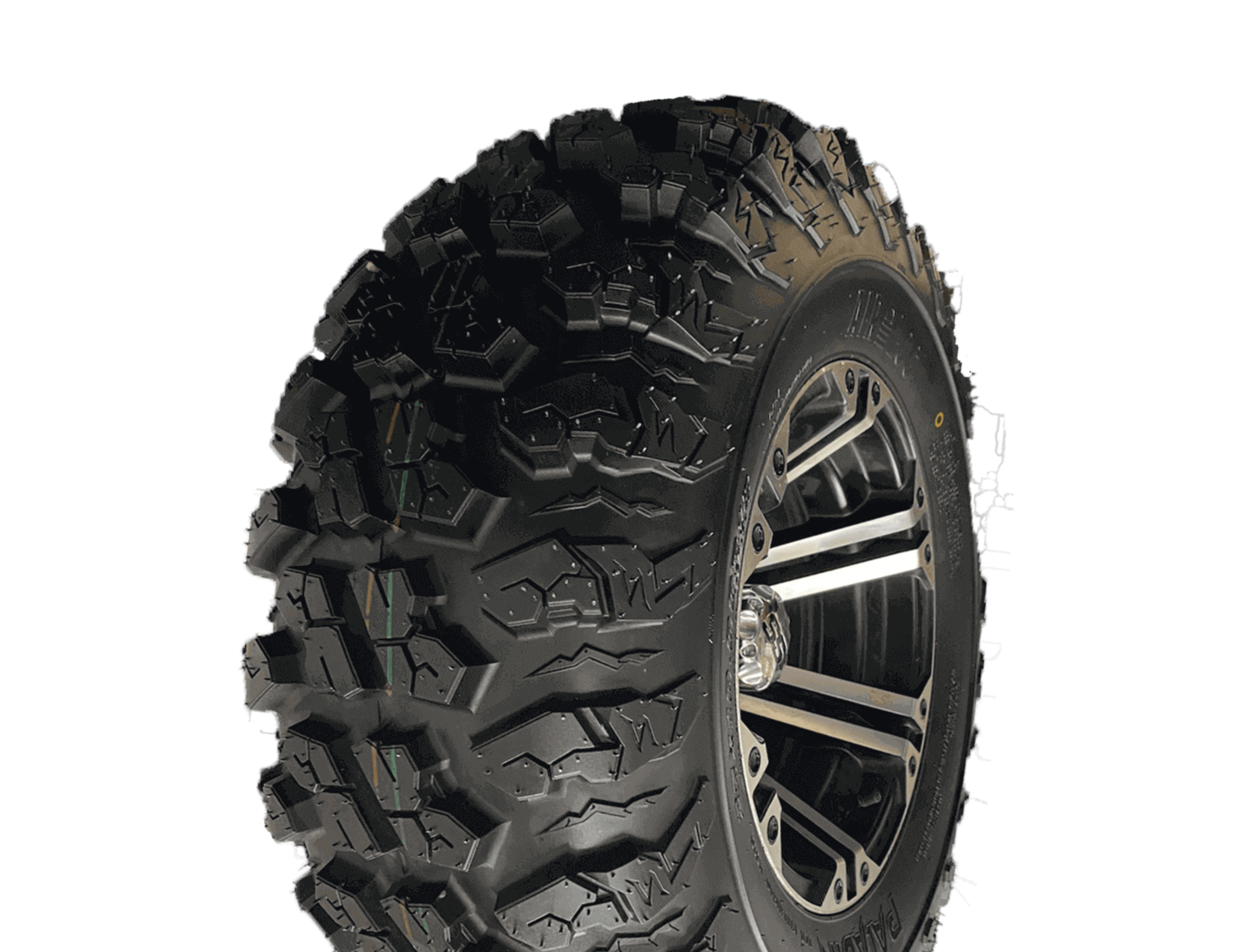 Tire Sidetread
