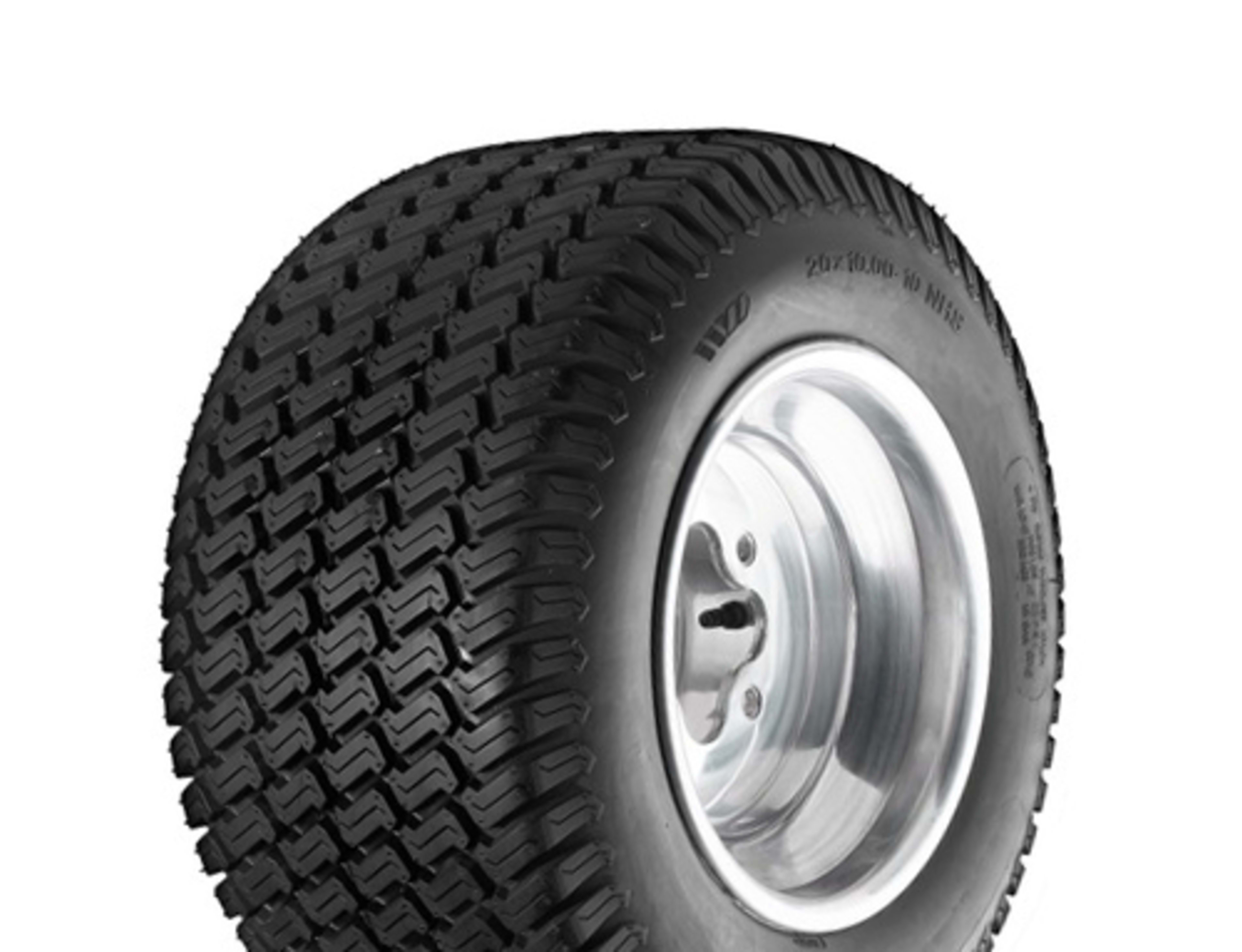 Tire Sidetread