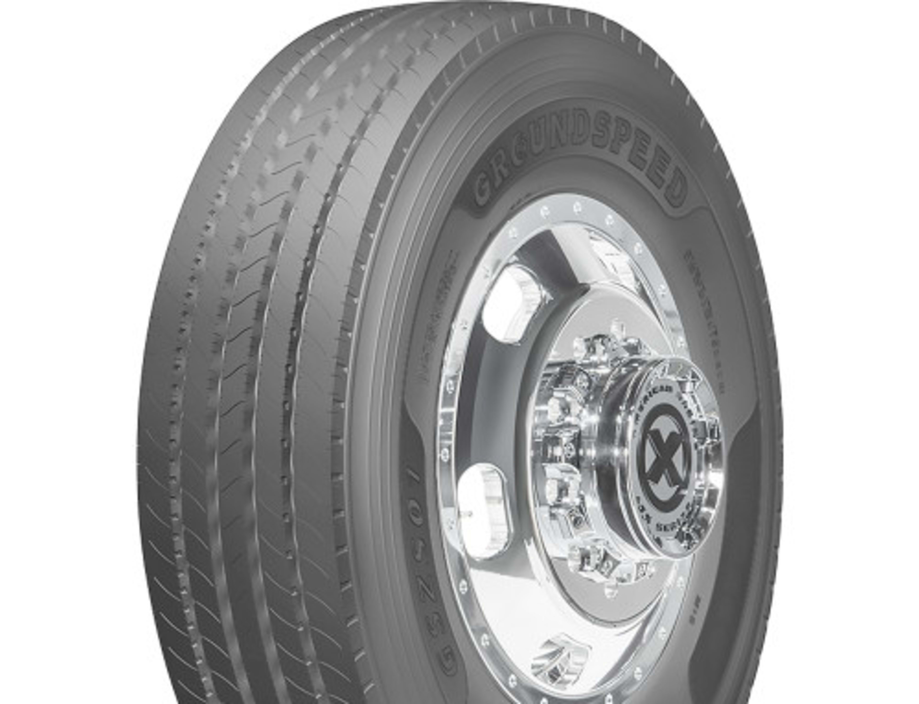 Tire Sidetread