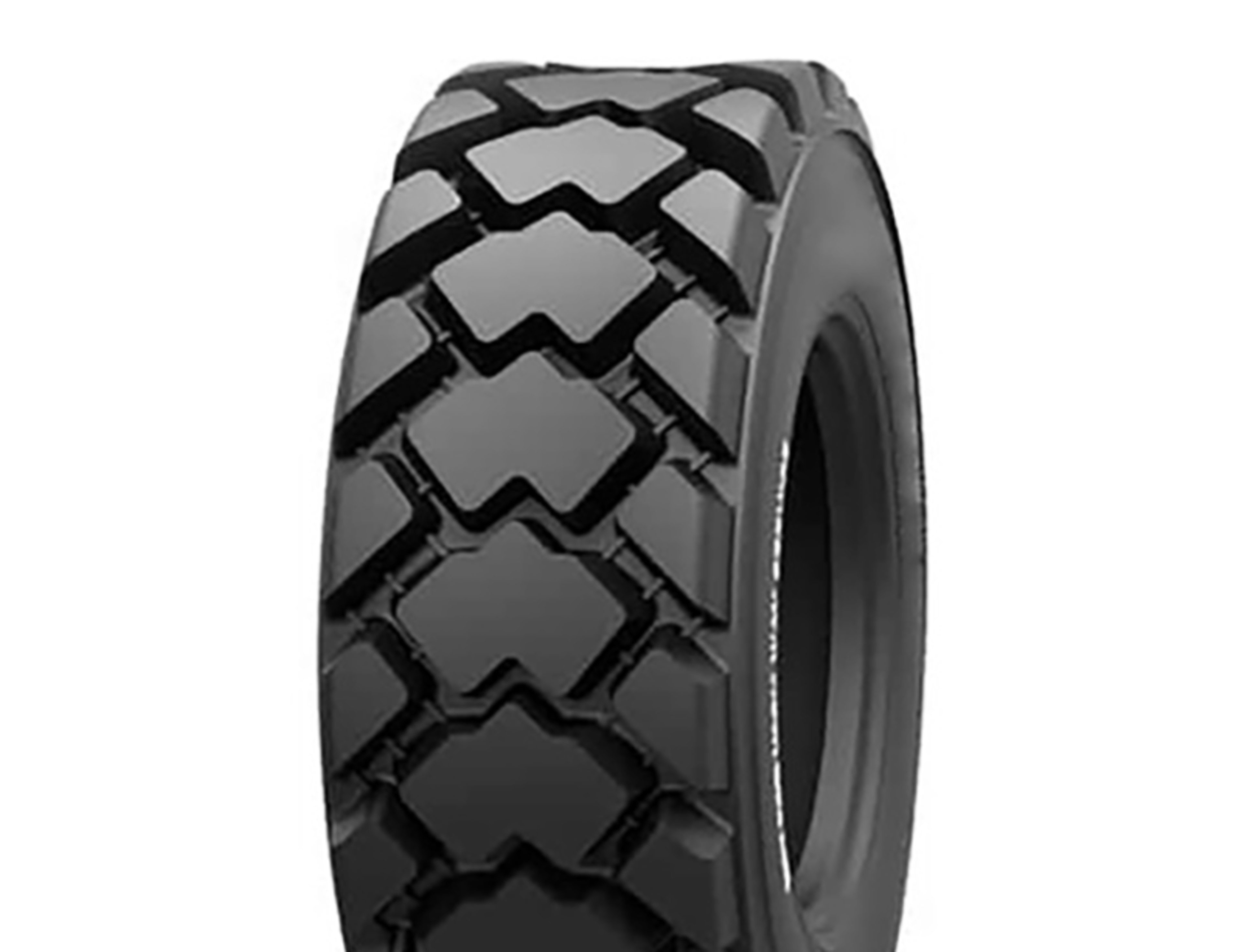 Tire Sidetread