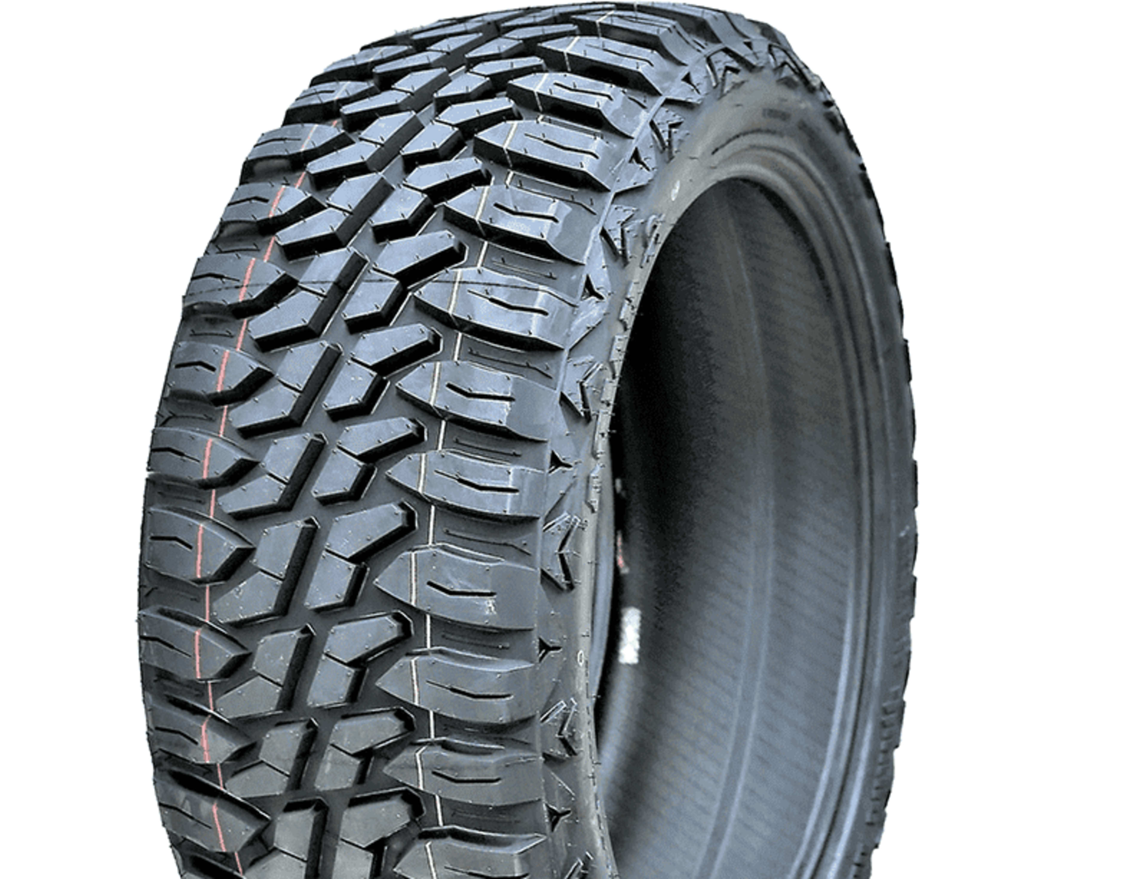 Tire Sidetread