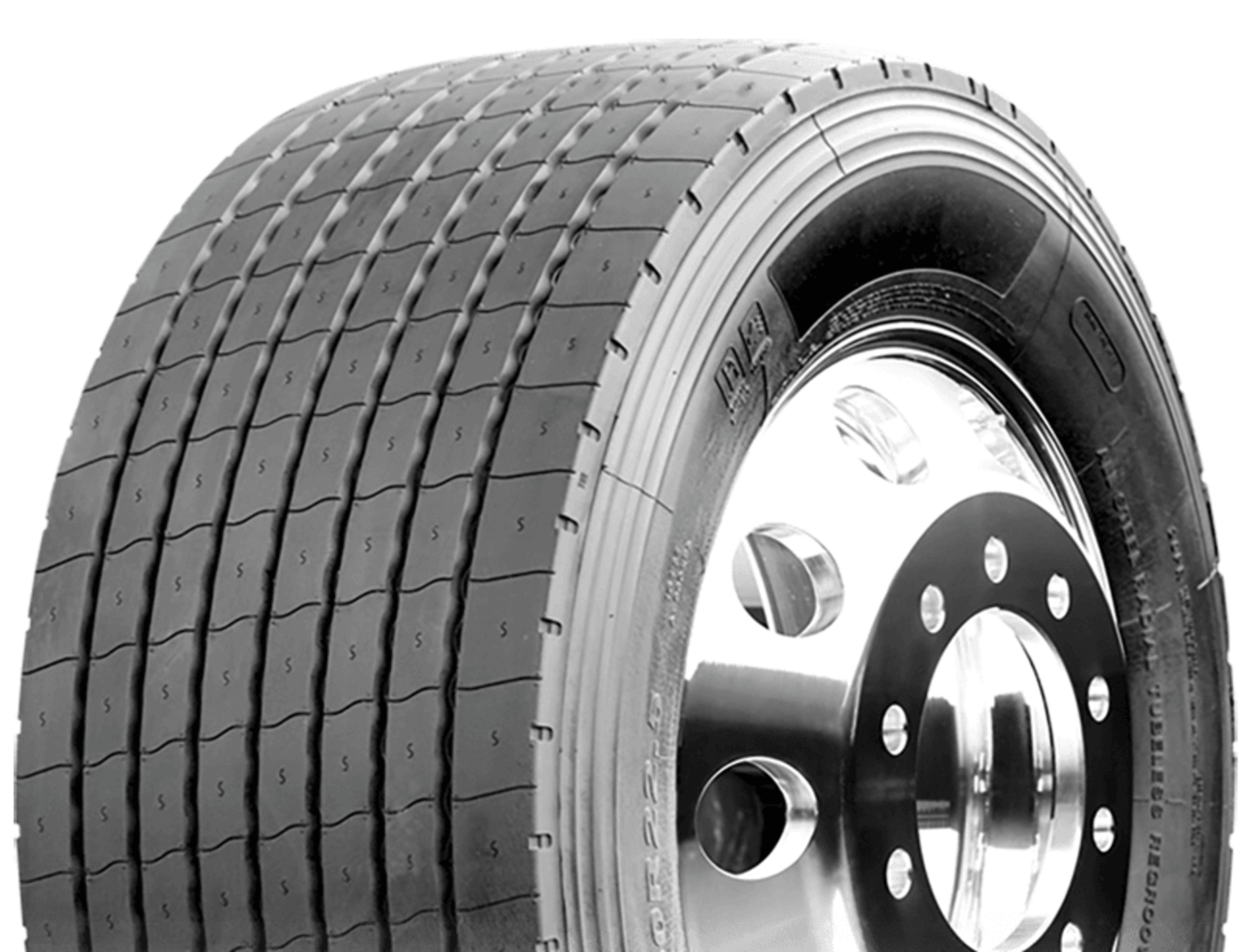 Tire Sidetread