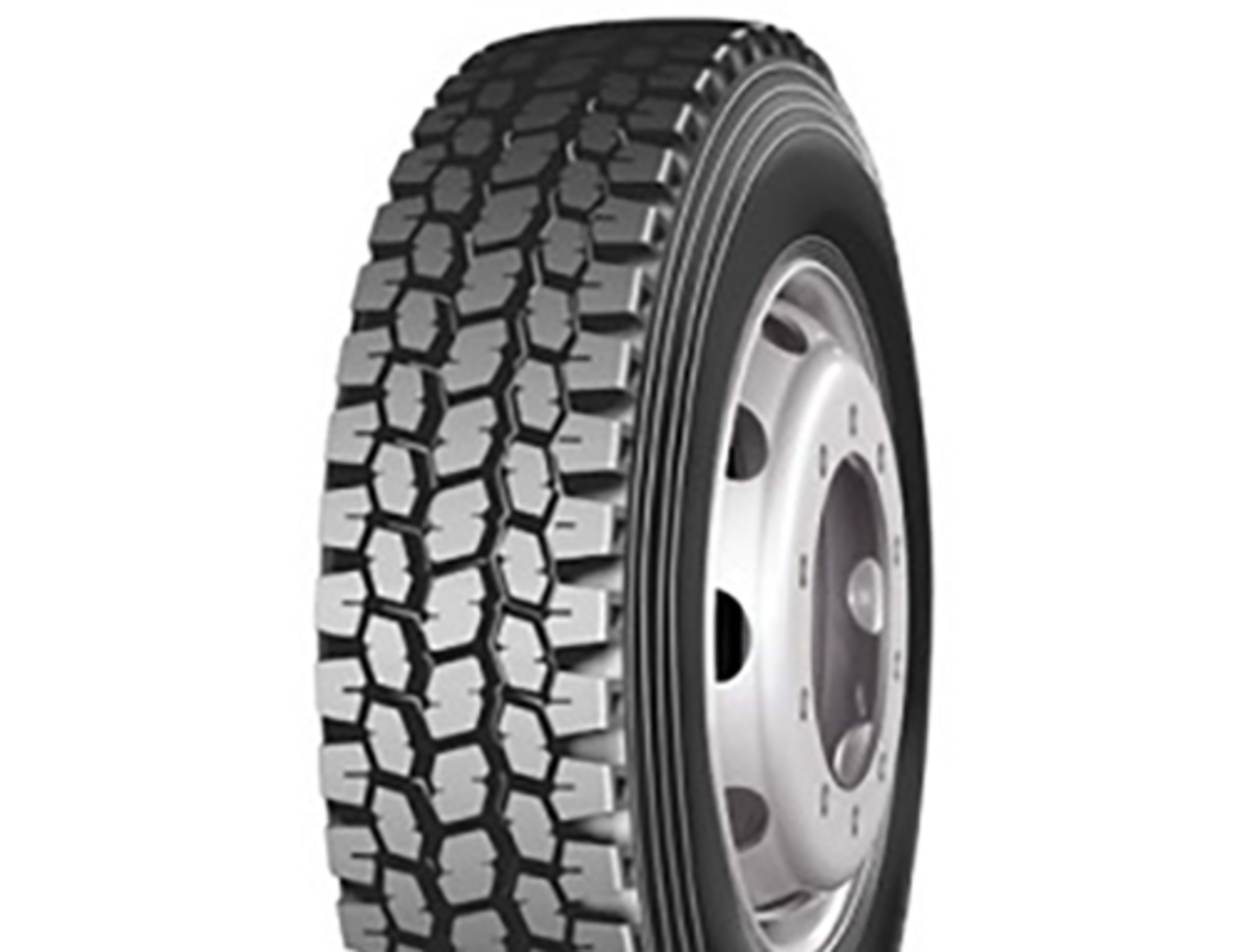Tire Sidetread