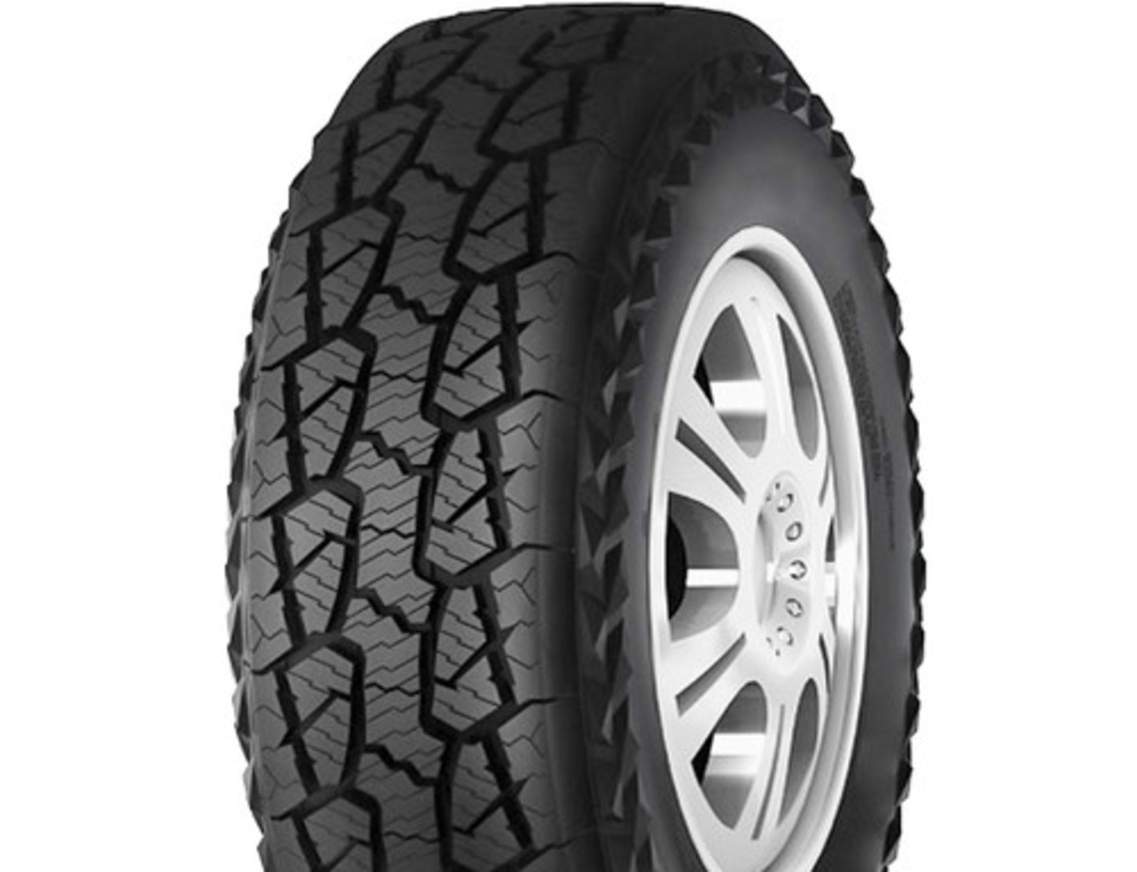 Tire Sidetread