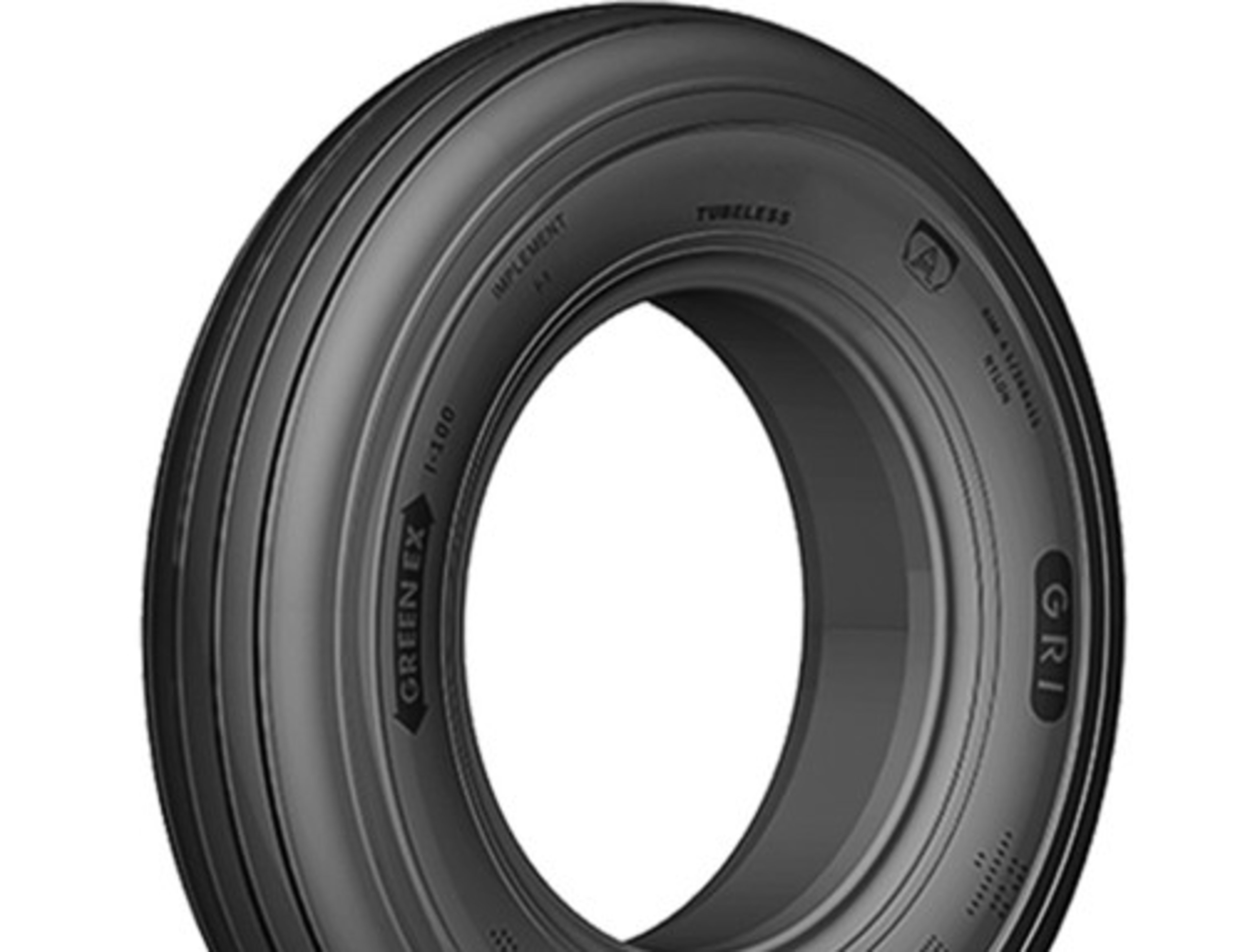 Tire Sidetread