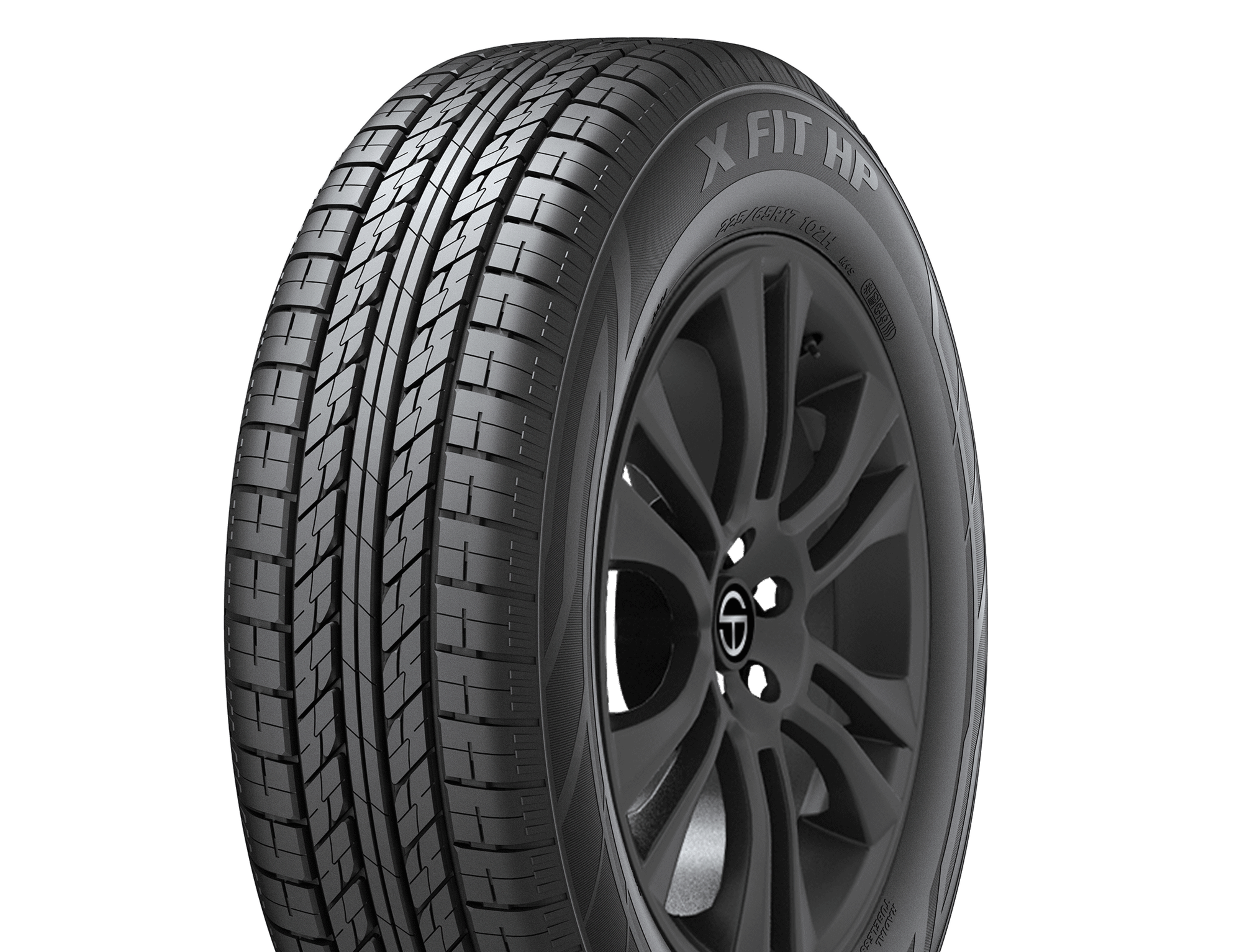 Tire Sidetread