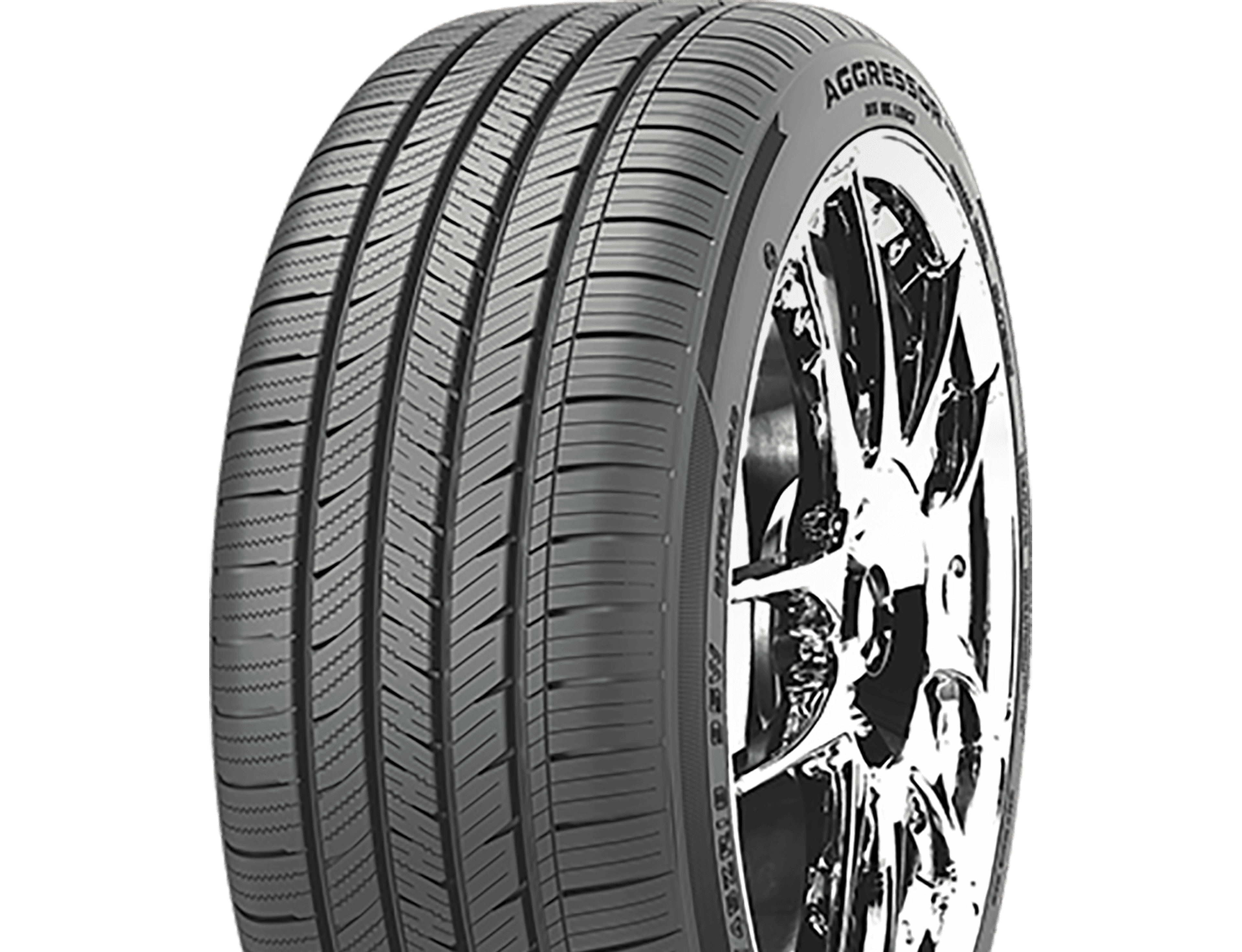 Tire Sidetread