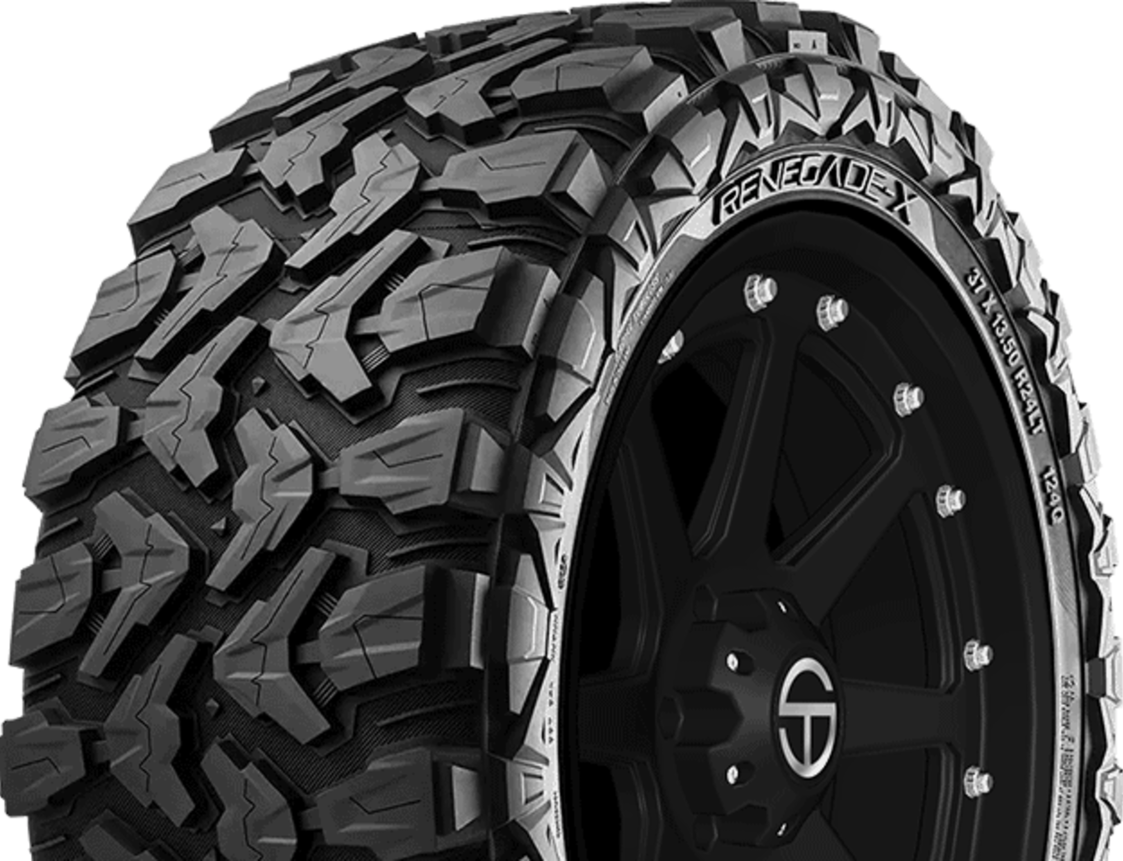 Tire Sidetread