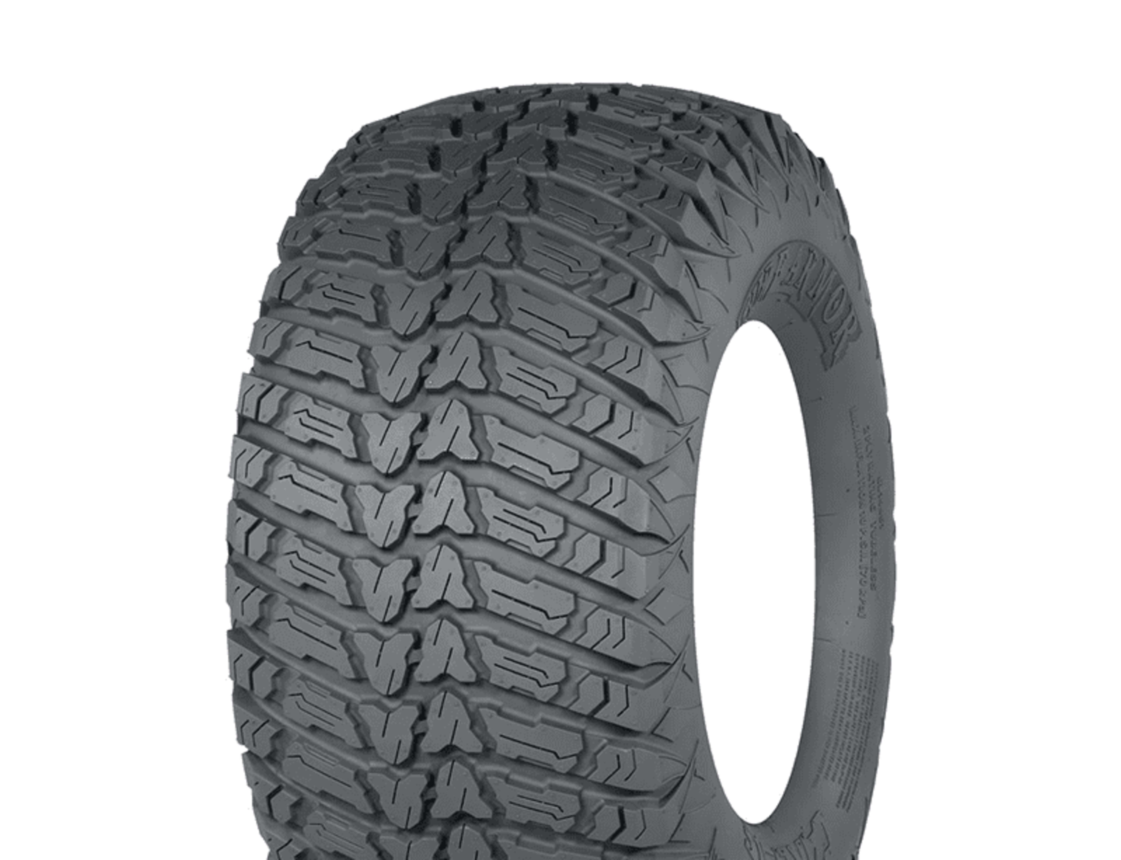 Tire Sidetread
