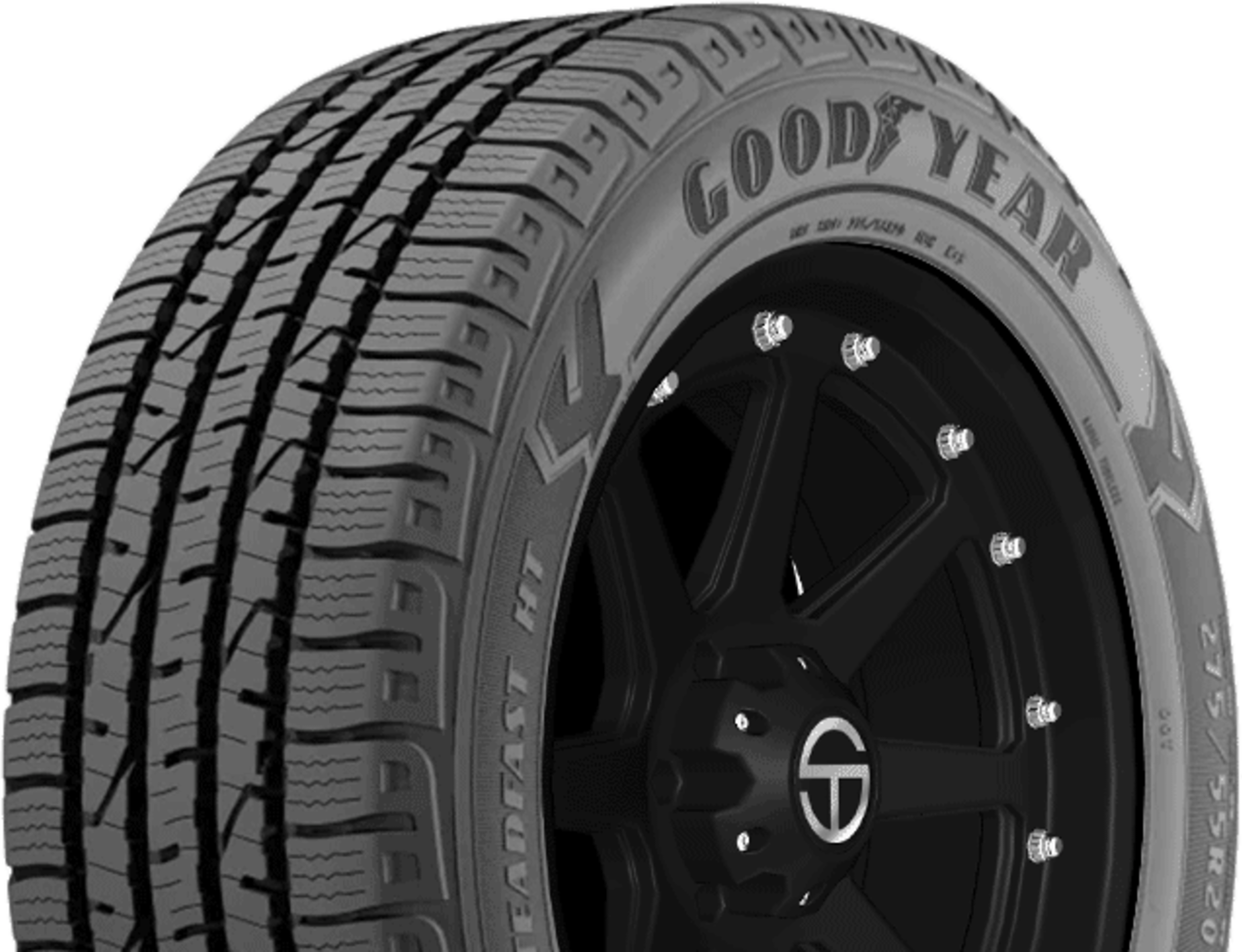 Tire Sidetread