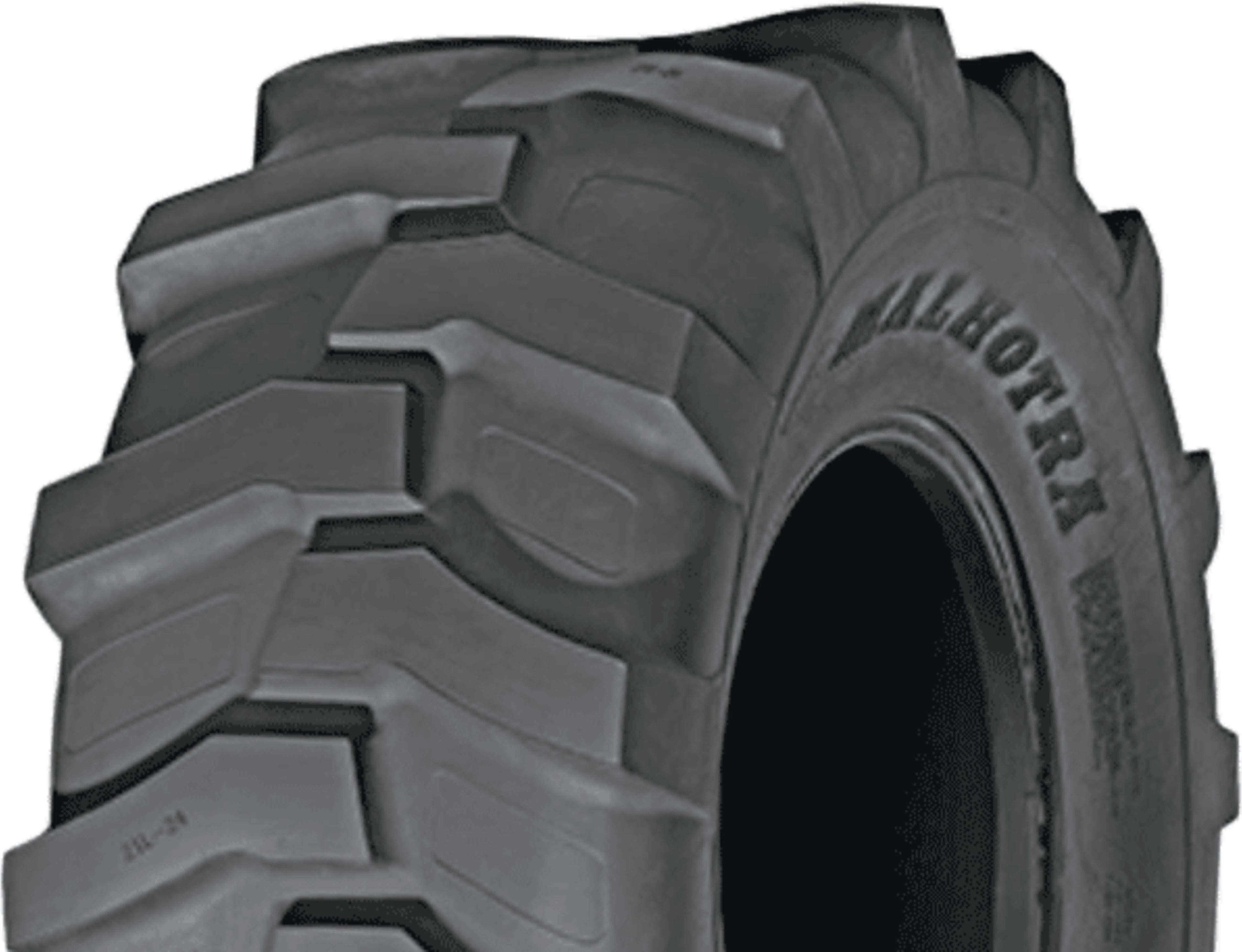 Tire Sidetread