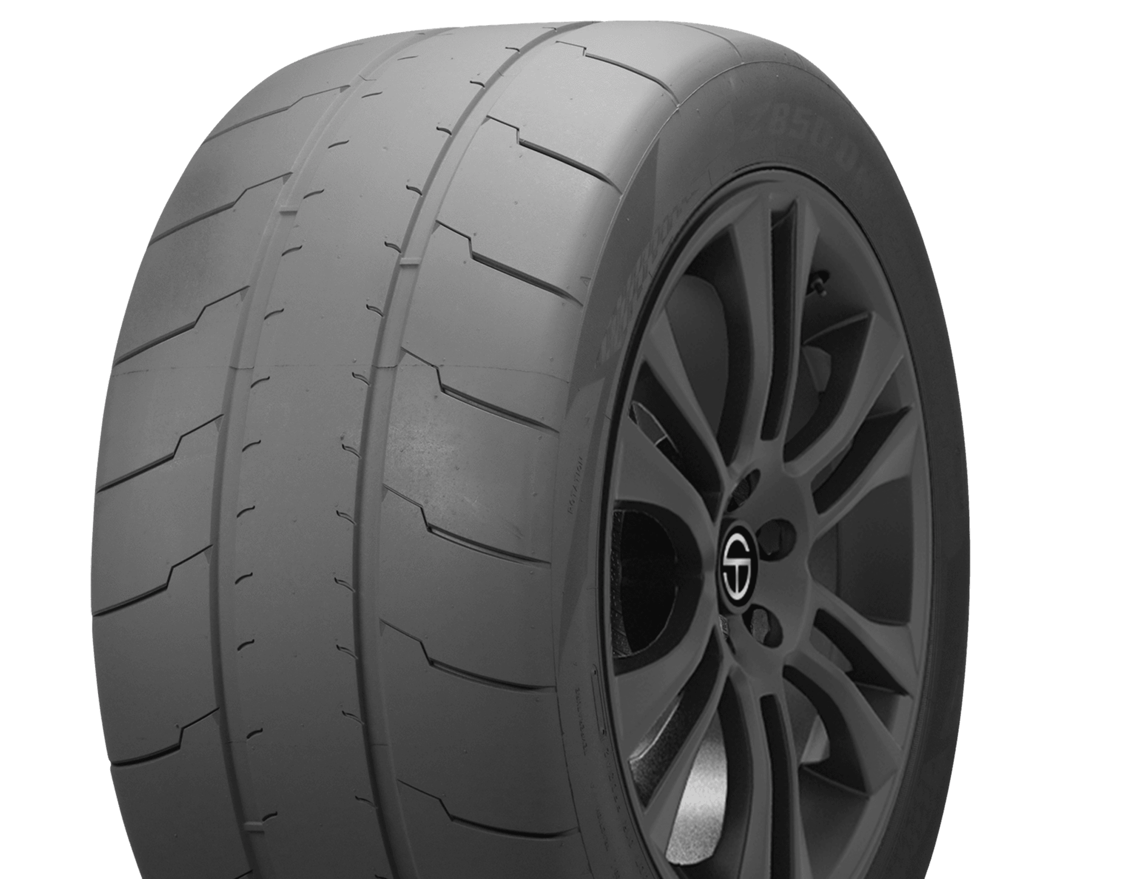 Tire Sidetread