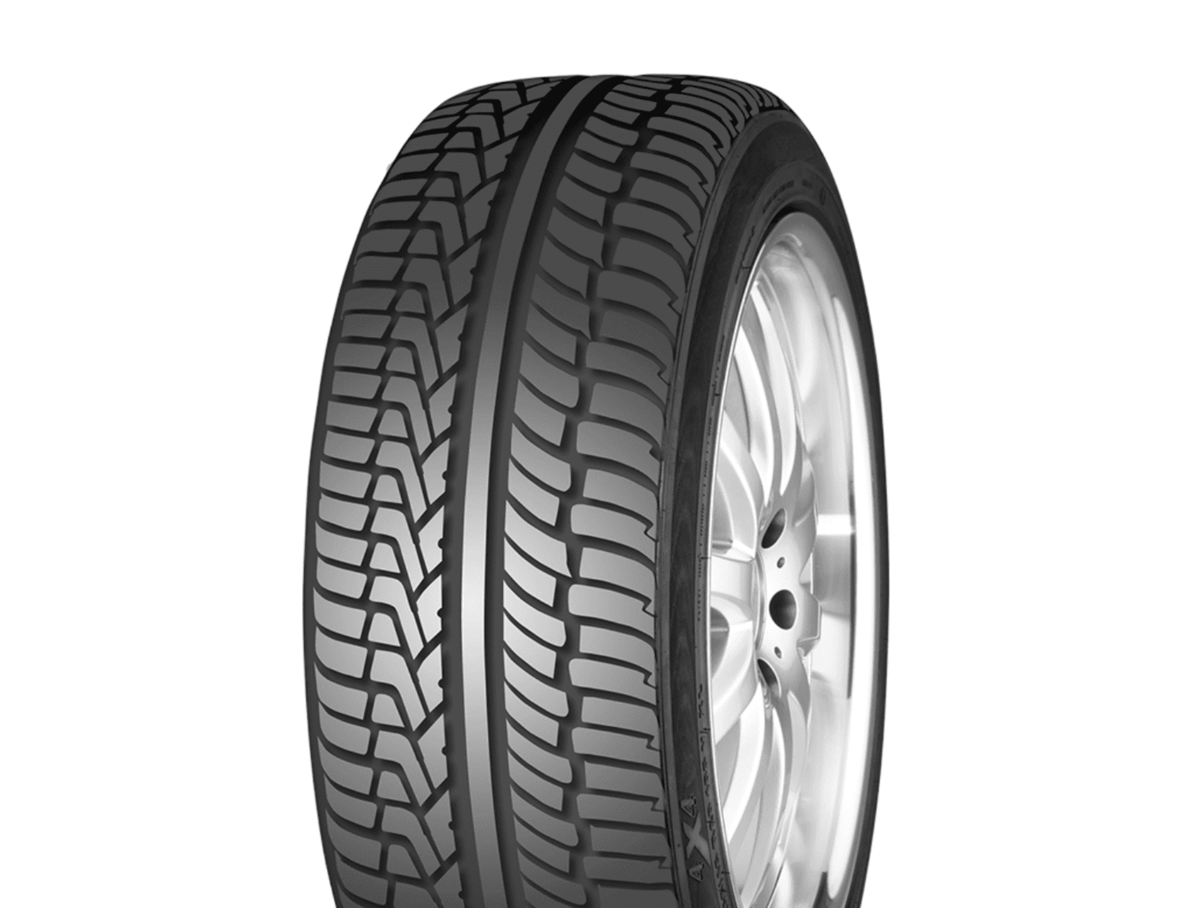 Tire Sidetread