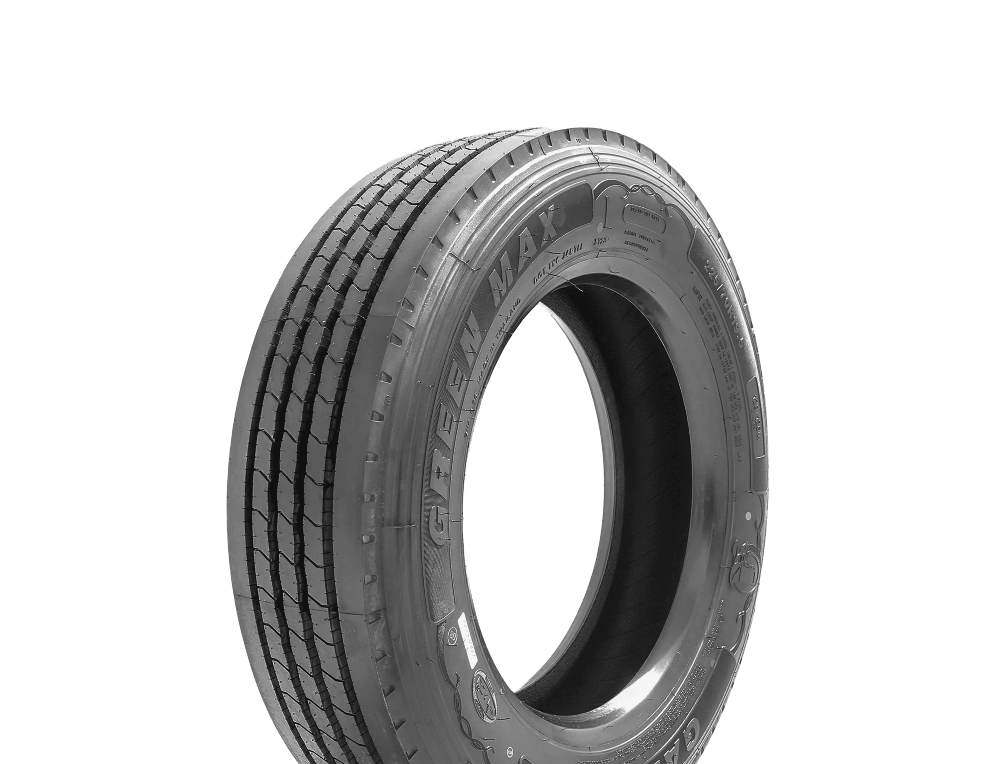 Tire Sidetread