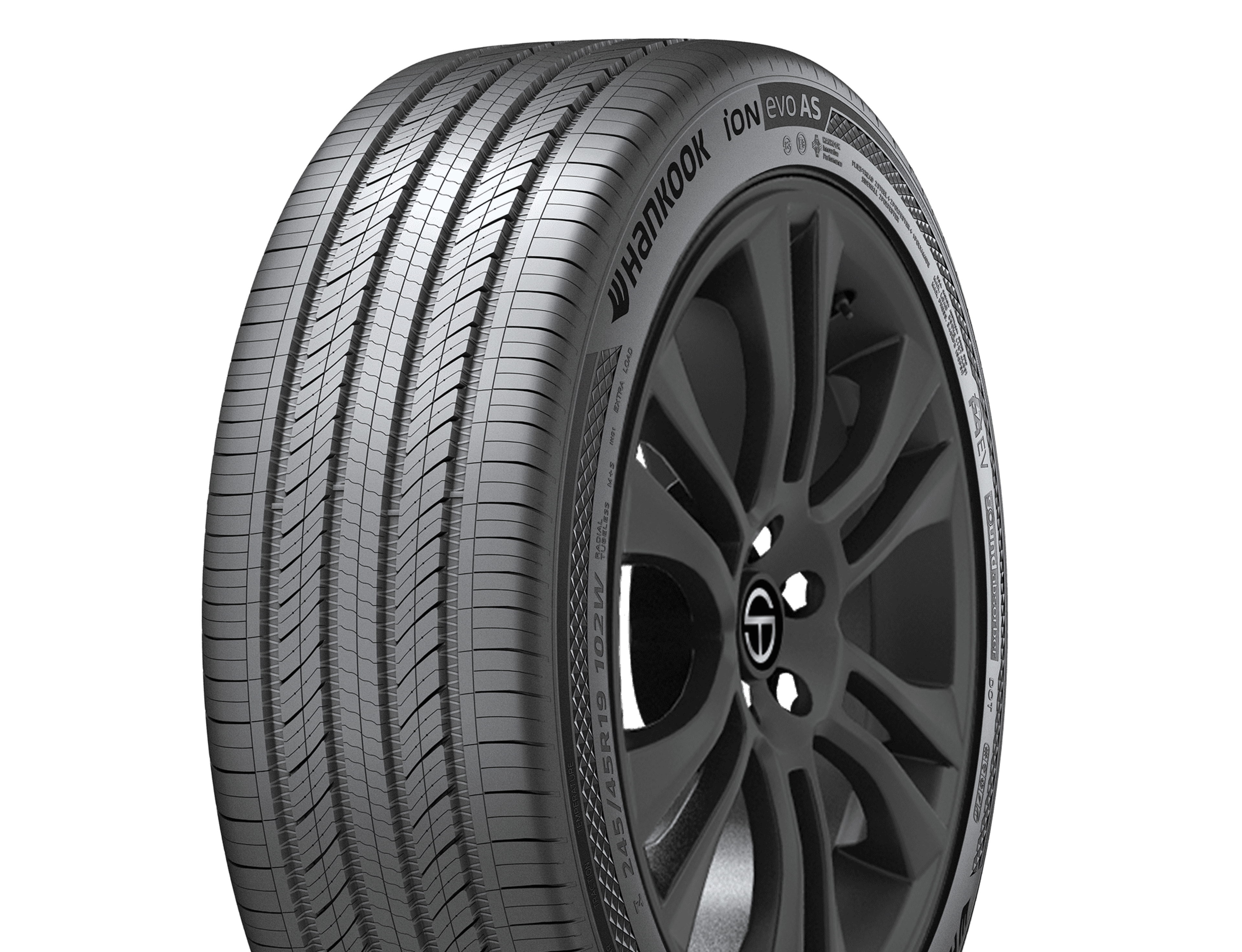 Tire Sidetread
