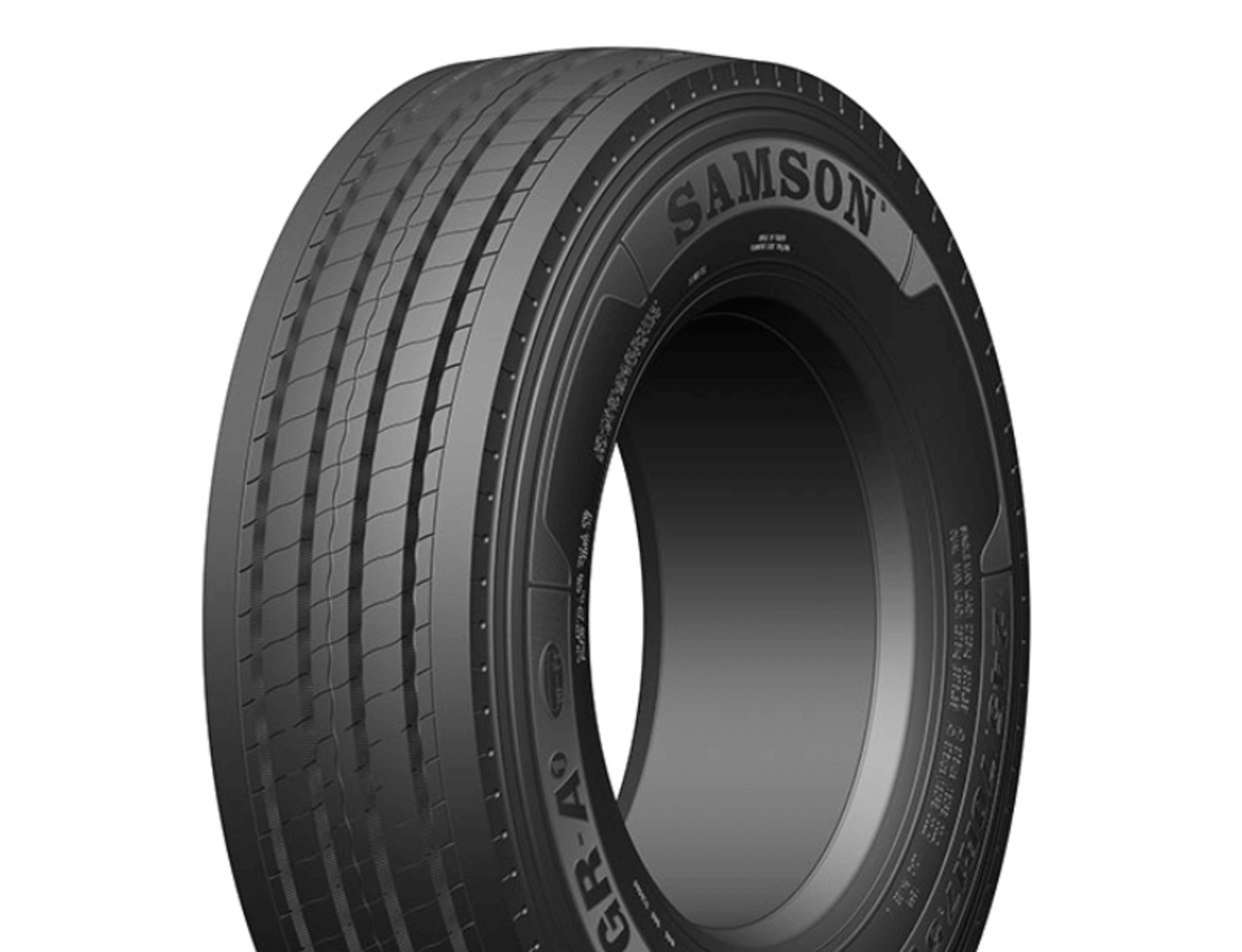 Tire Sidetread