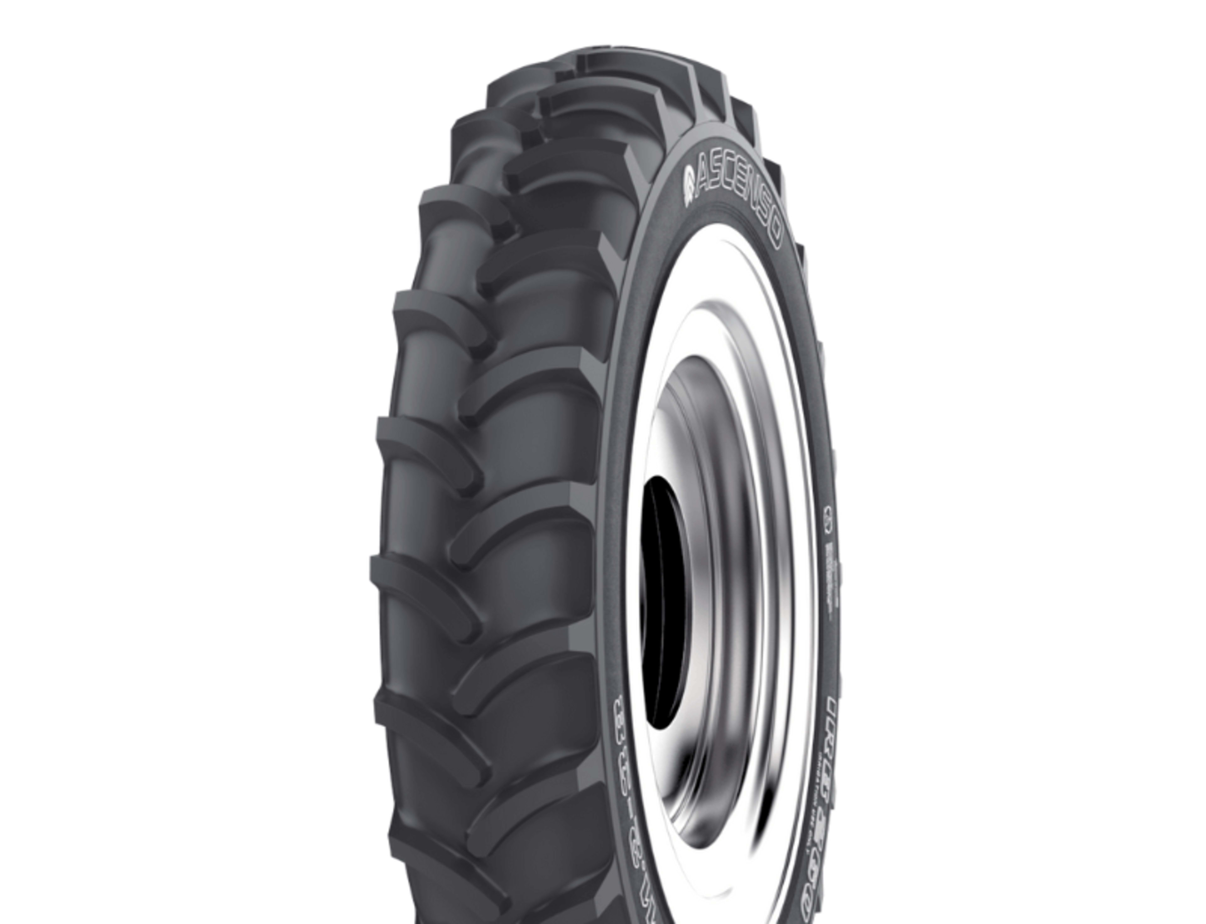 Tire Sidetread