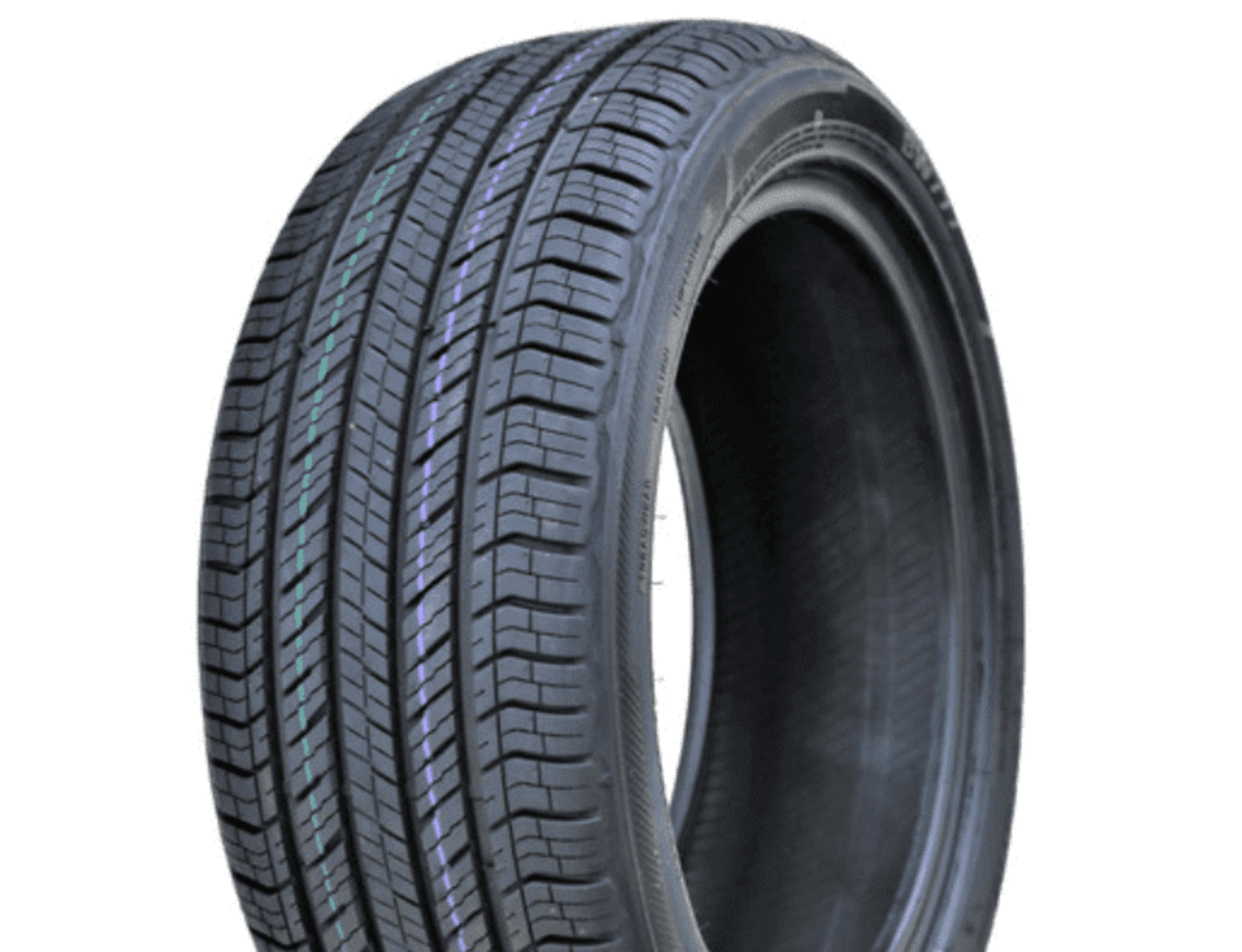 Tire Sidetread