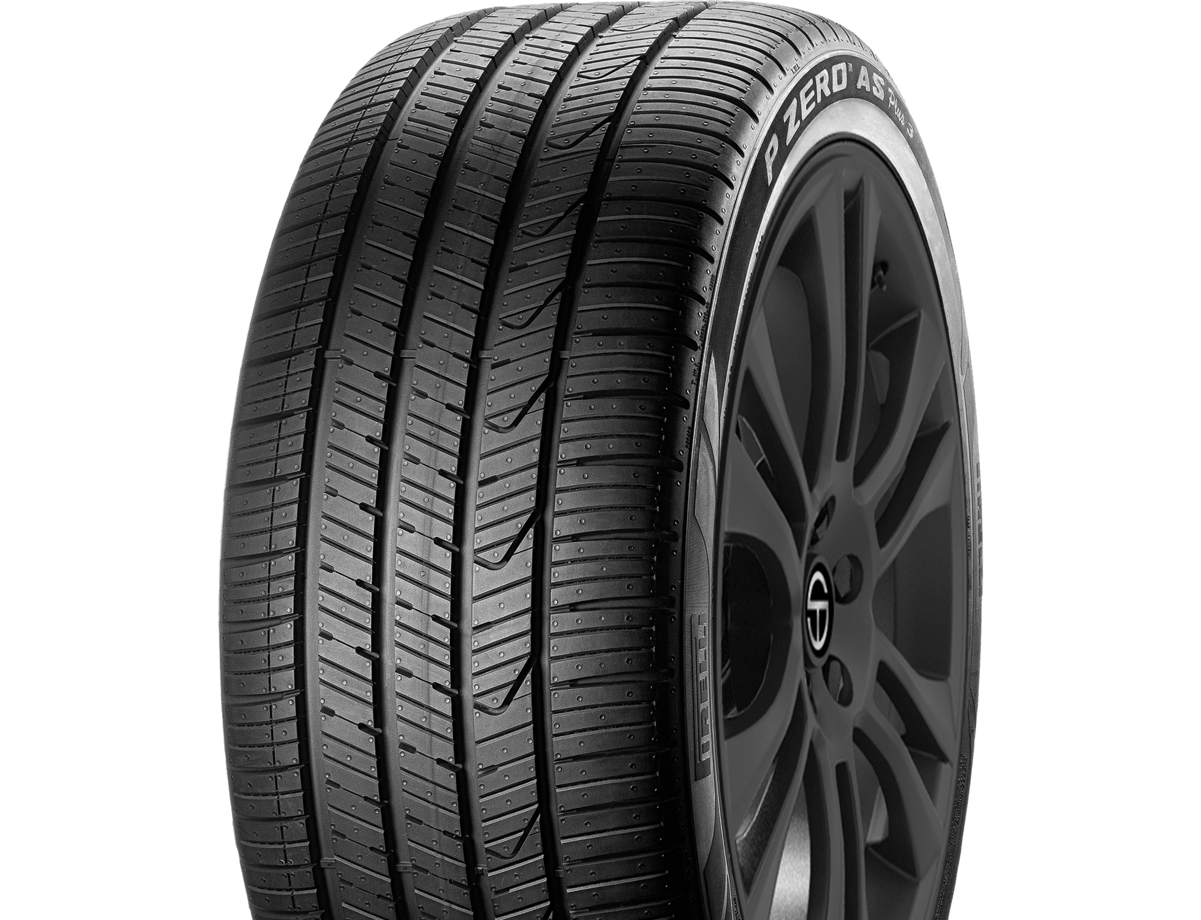 Tire Sidetread