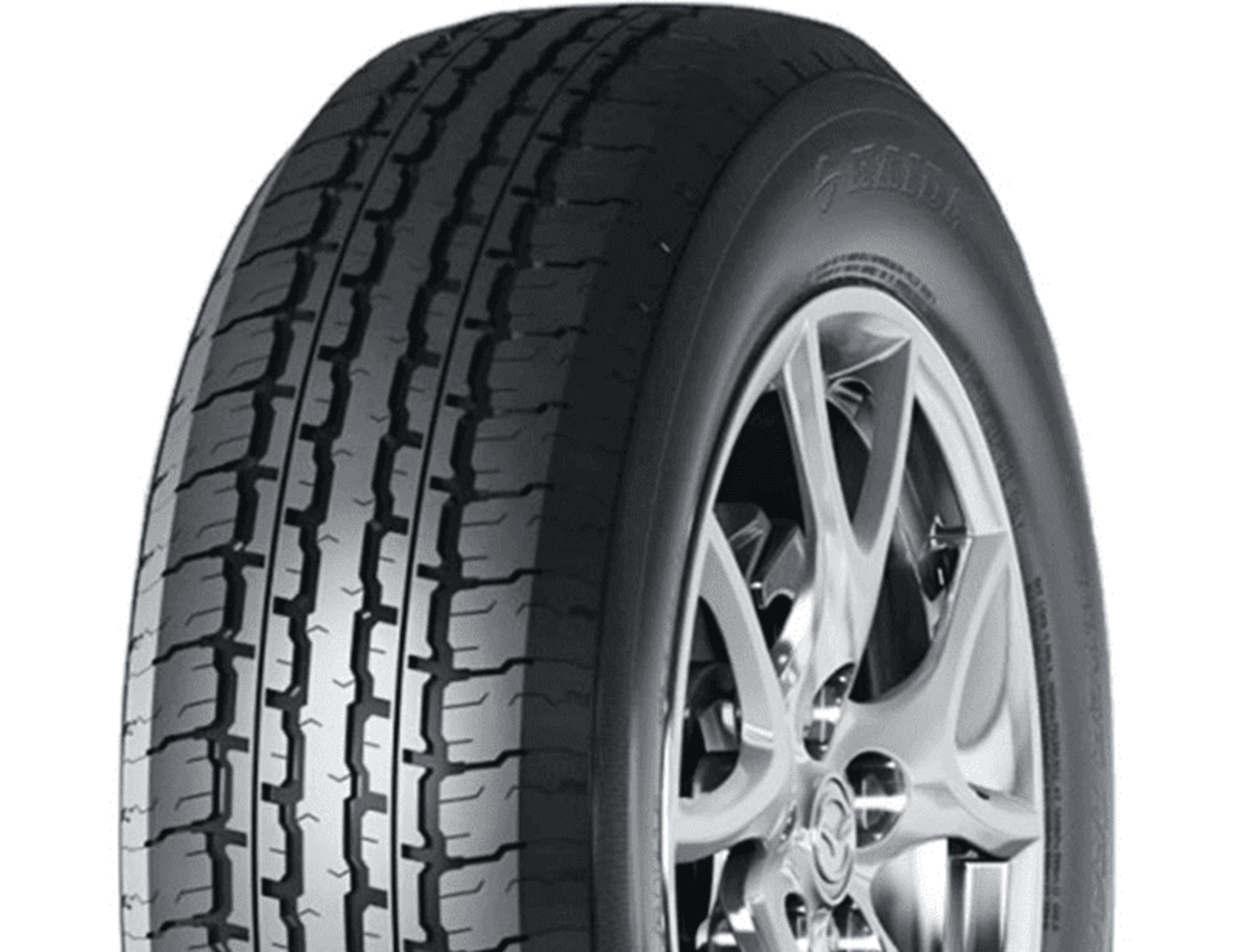 Tire Sidetread