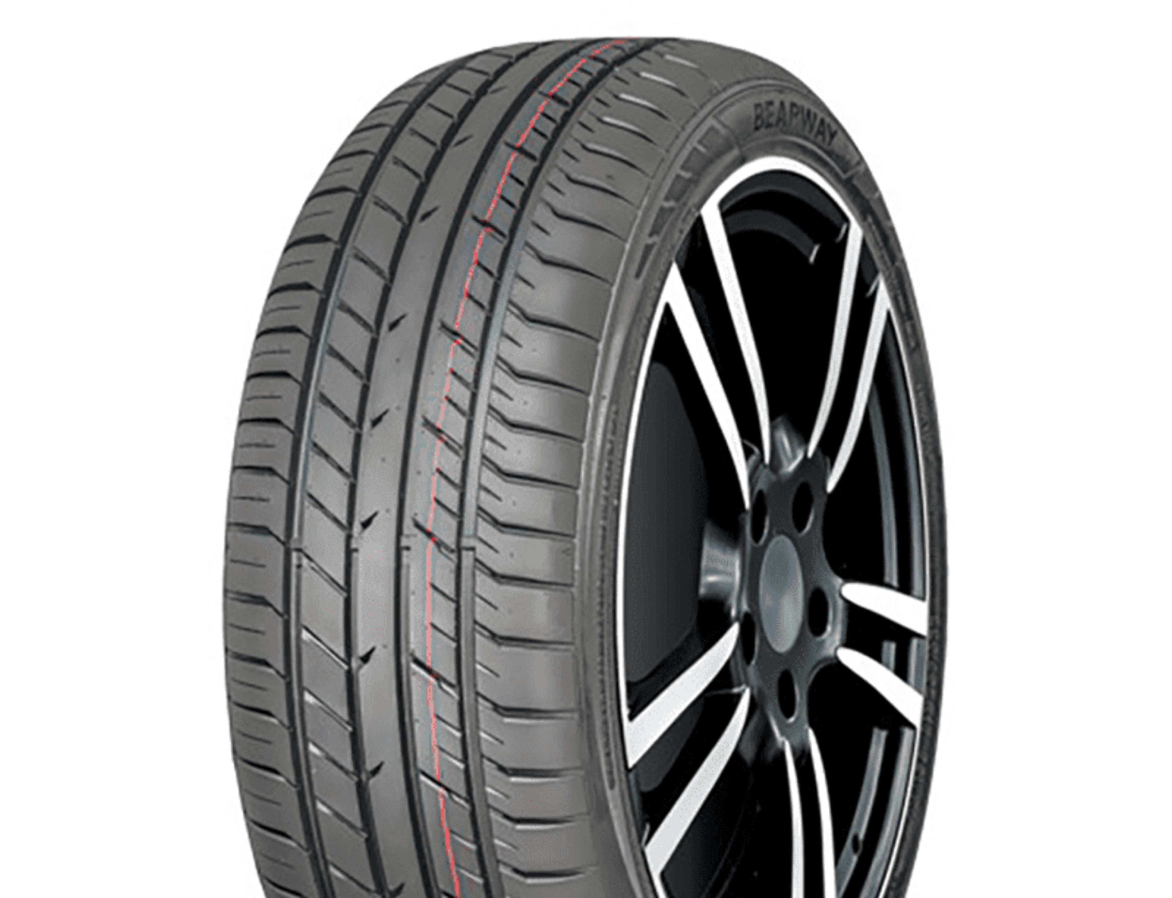 Tire Sidetread