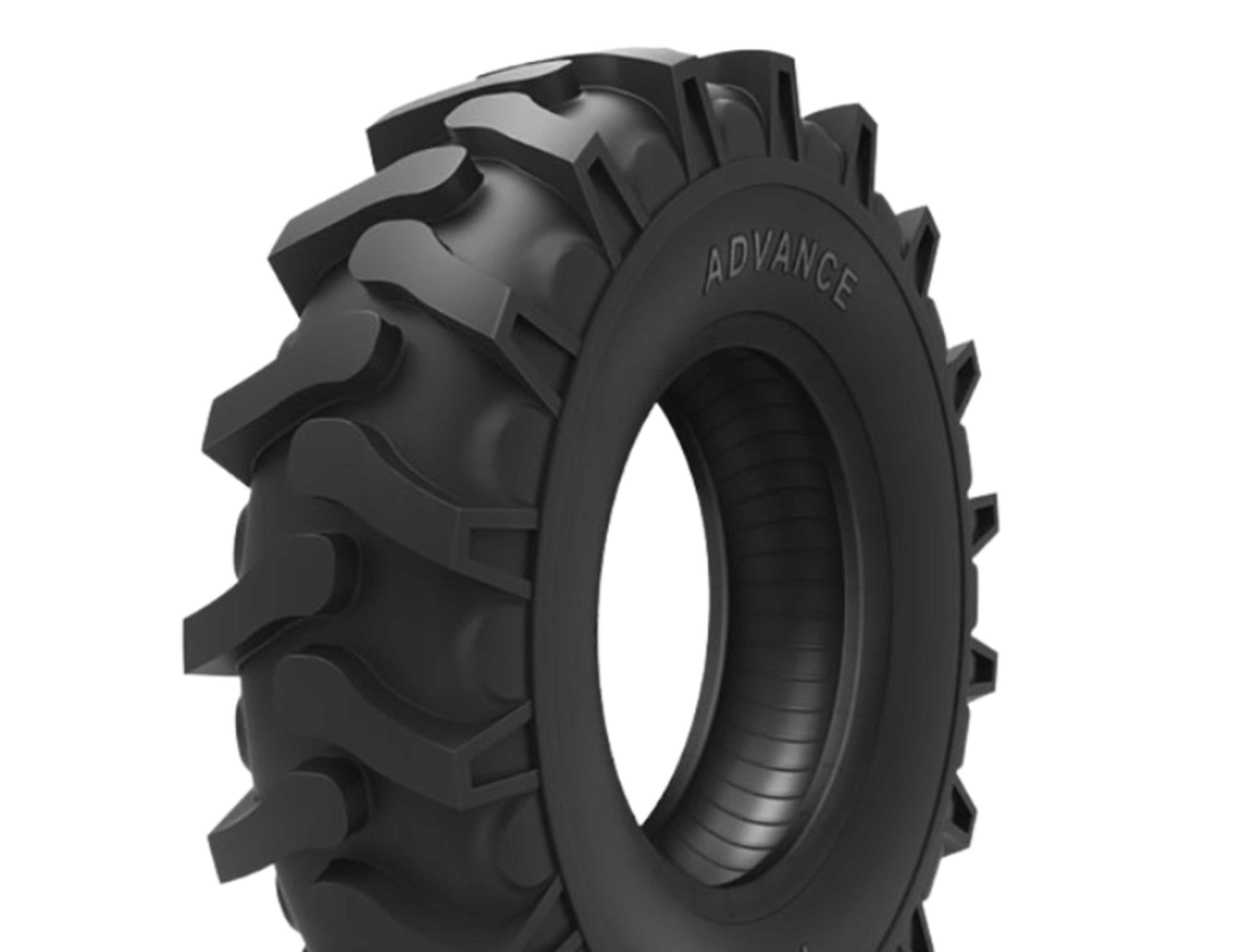 Tire Sidetread