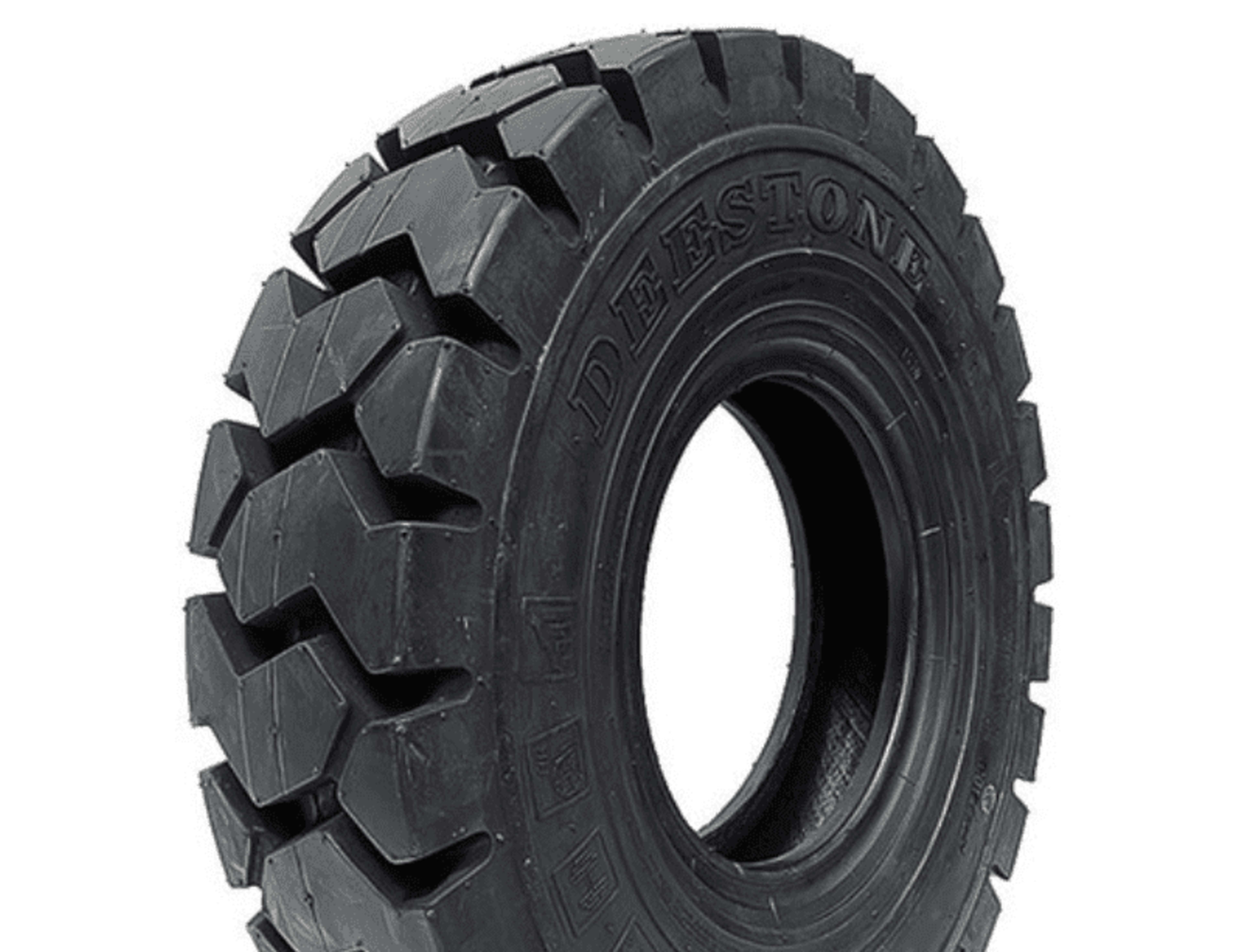 Tire Sidetread