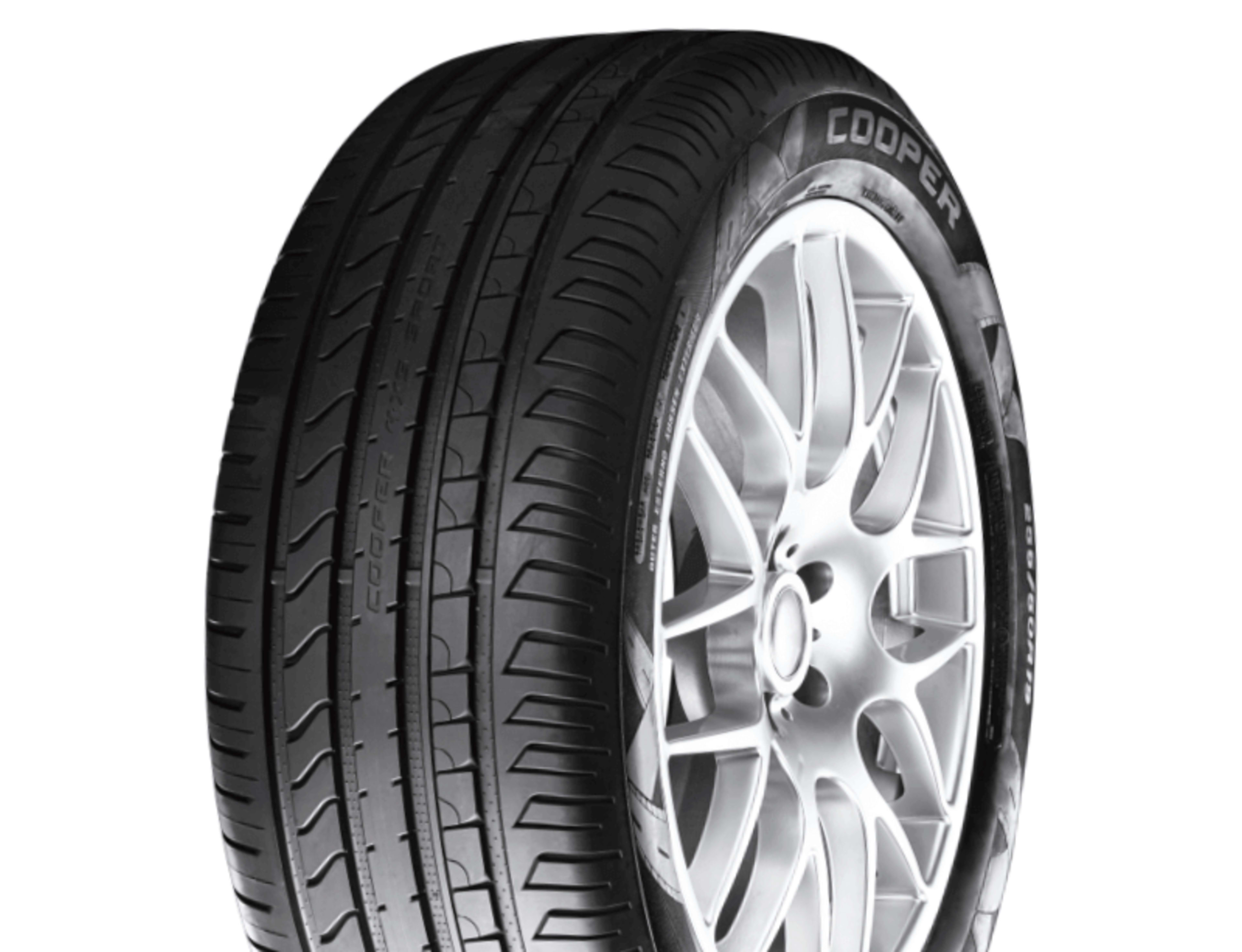 Buy Cooper Light truck Tires Free Shipping, Fast Install SimpleTire