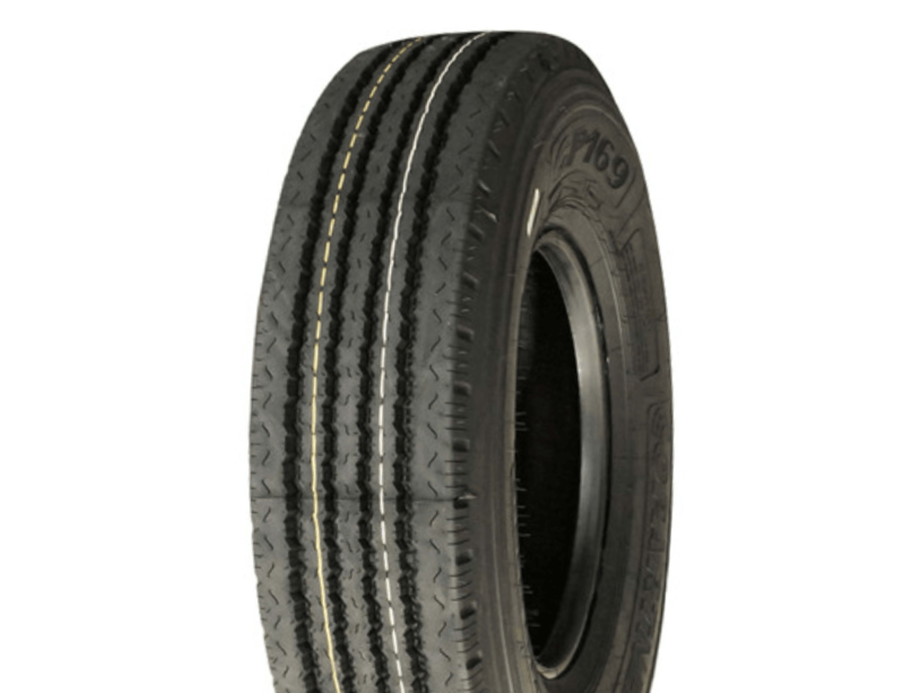 Tire Sidetread