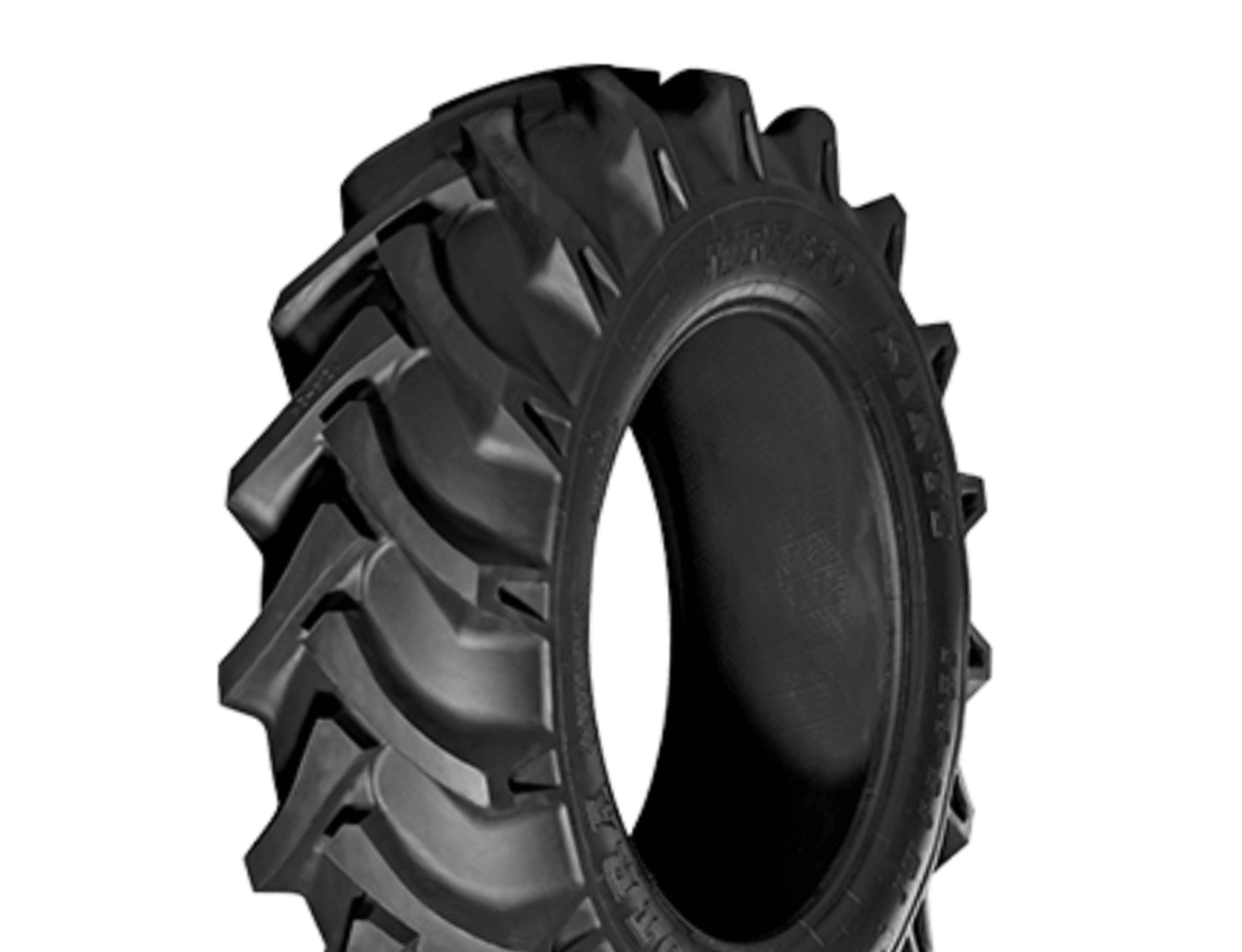 Tire Sidetread