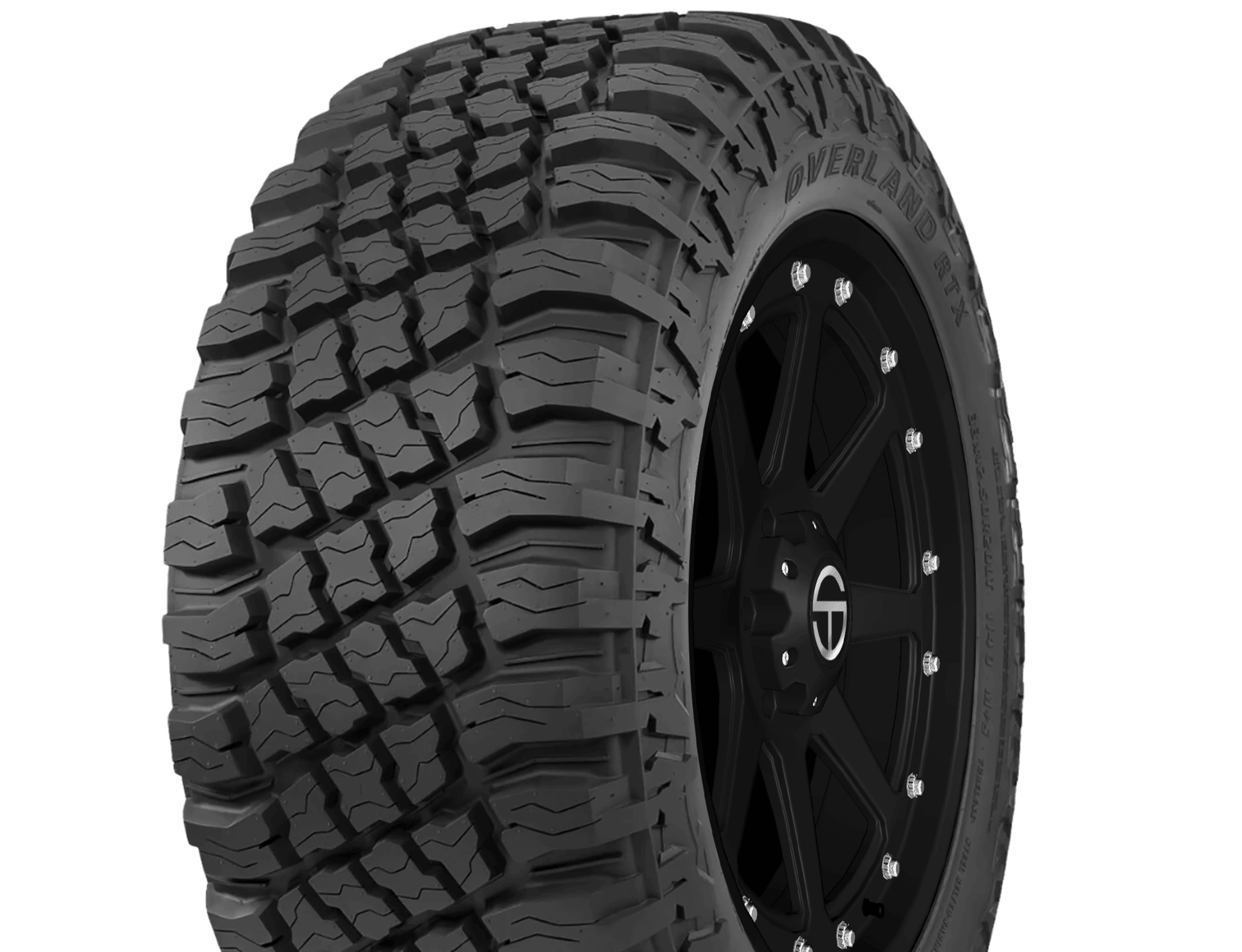 Tire Sidetread